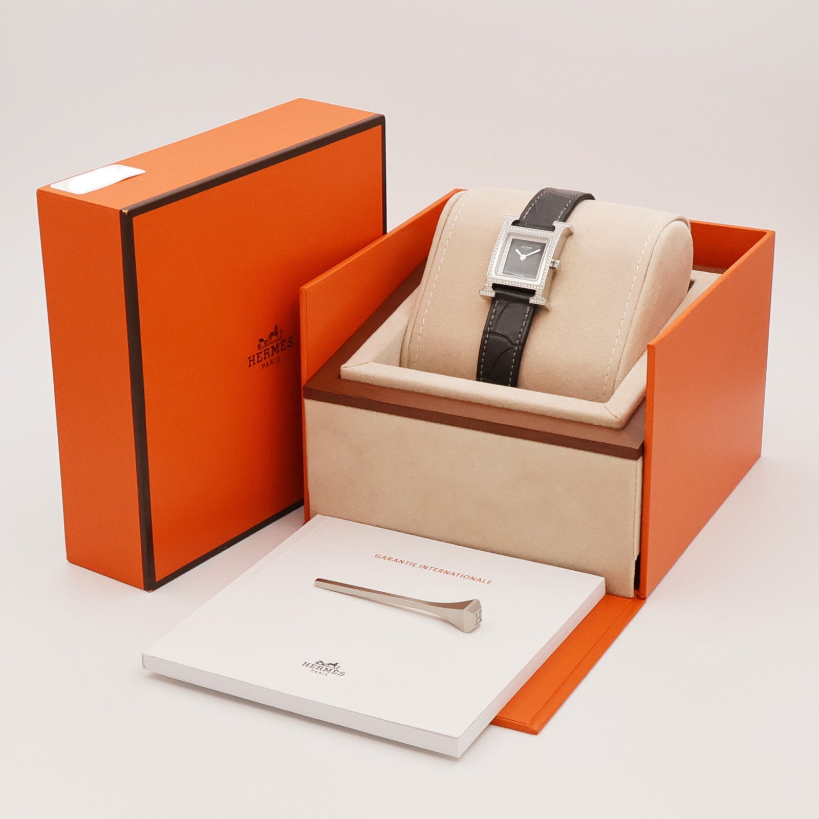 HERMES H Watch HH4.230