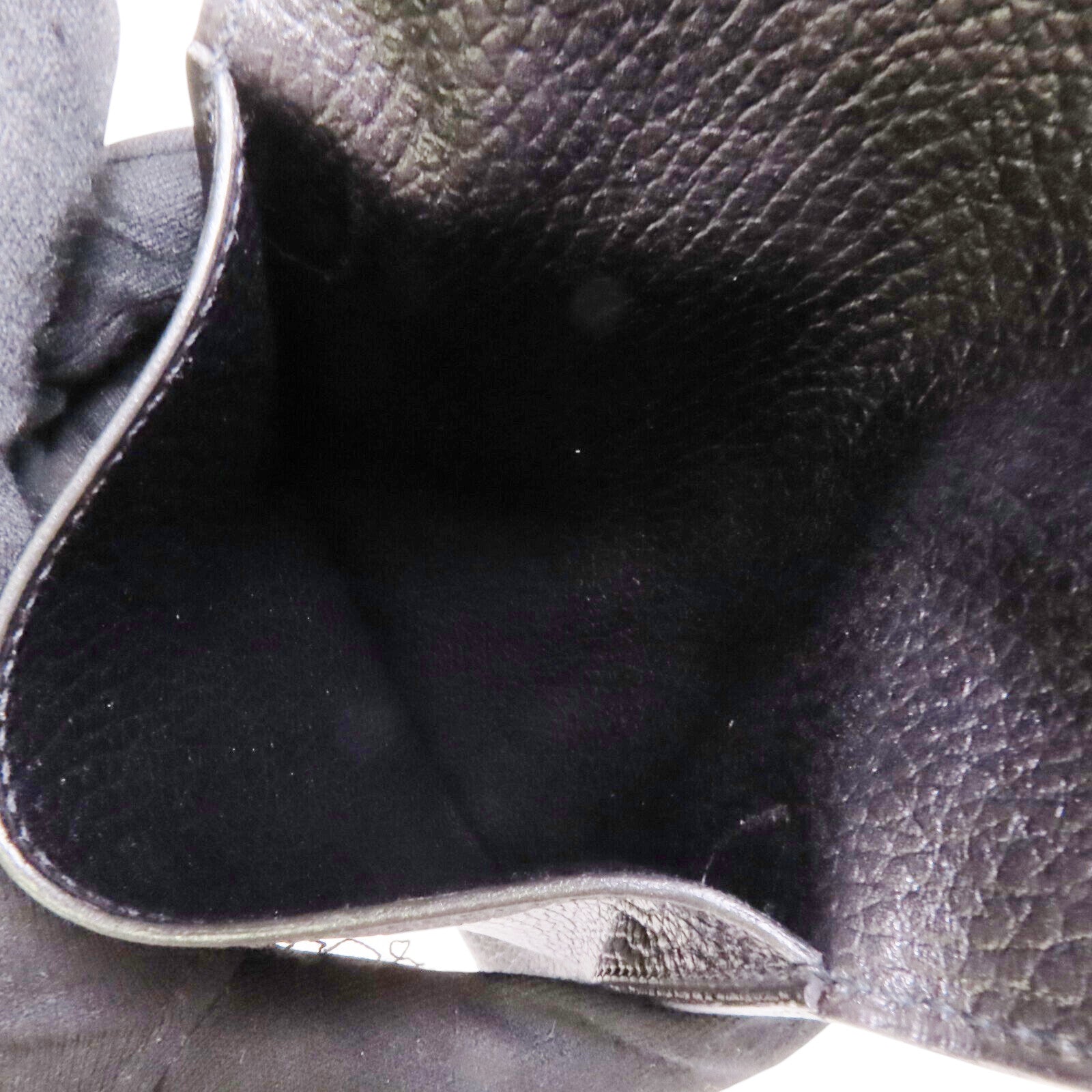 HERMES Togo皮革Shoulder Bag肩背袋