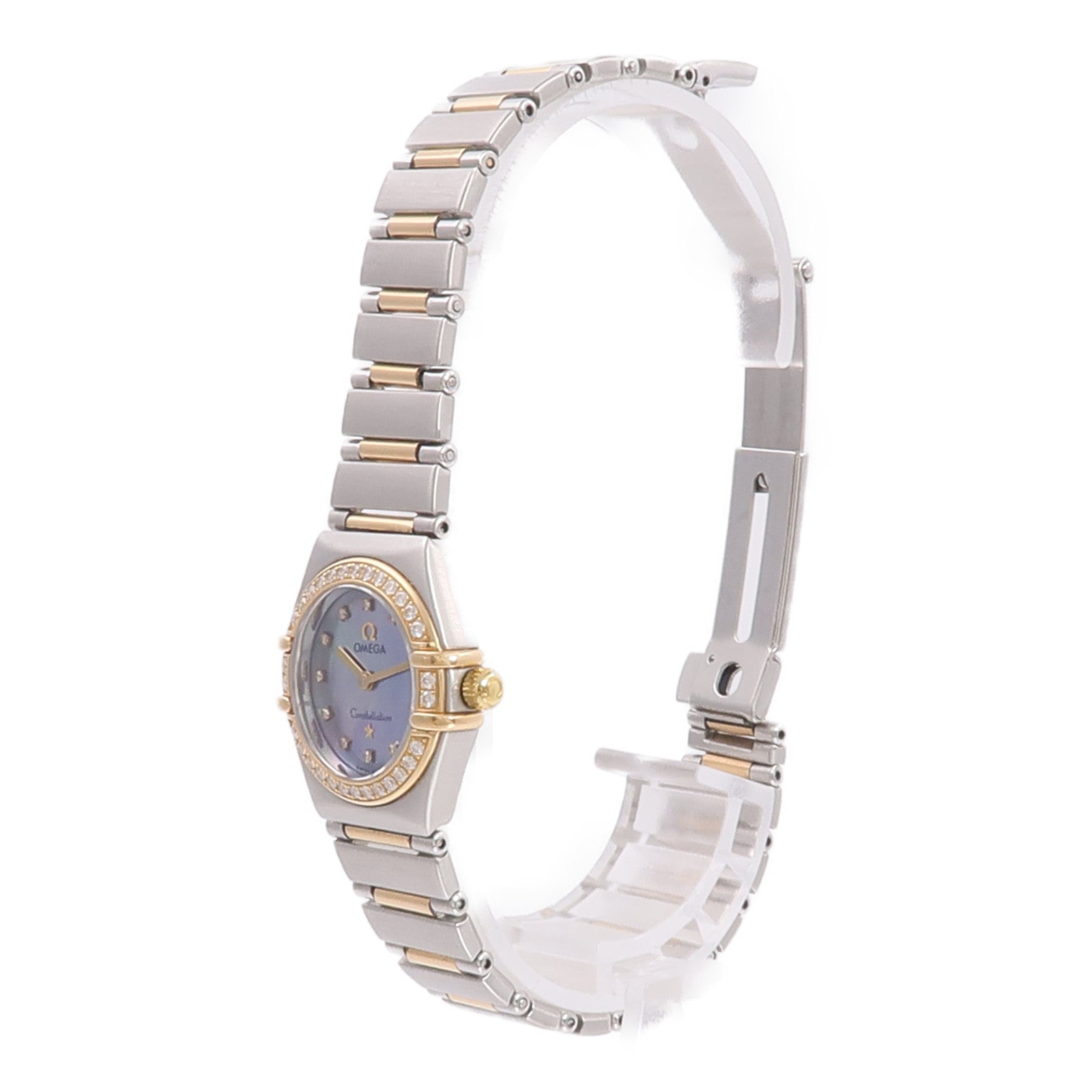 OMEGA Constellation USA Limited Edition