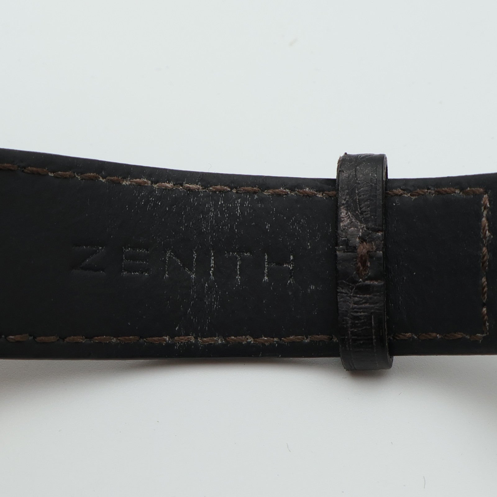 ZENITH Captain Chronograph 1961 18.2118.400
