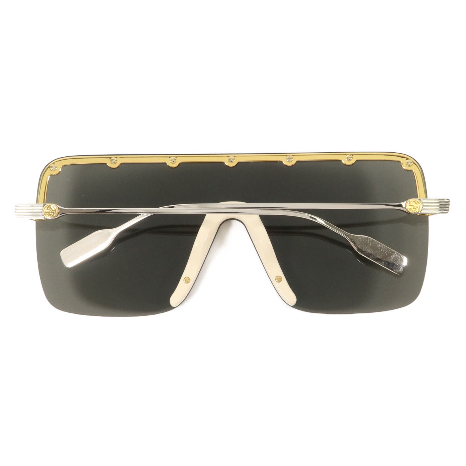 GUCCI 金屬Sunglasses太陽眼鏡