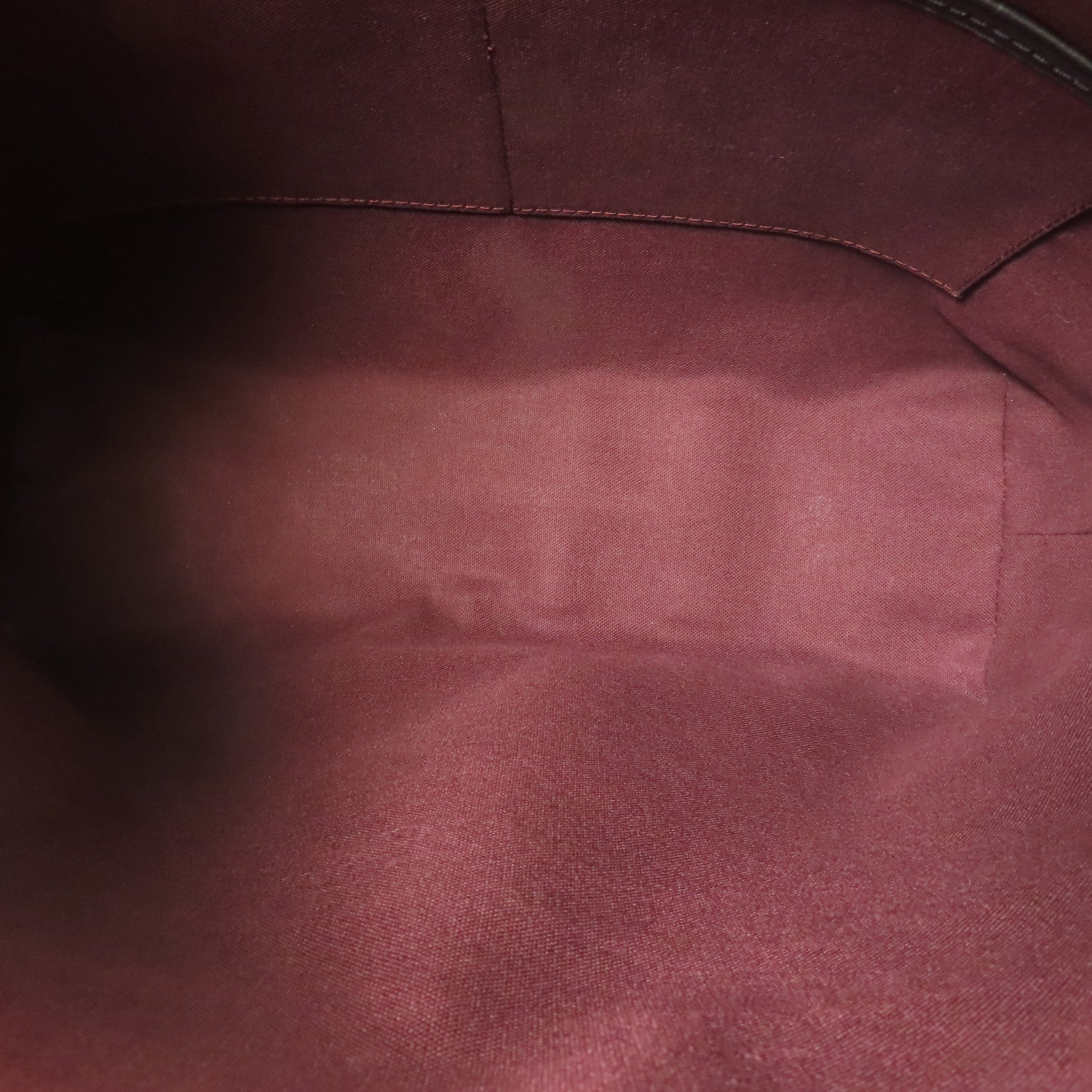 LOUIS VUITTON Monogram Macassar Torres銀扣肩背袋