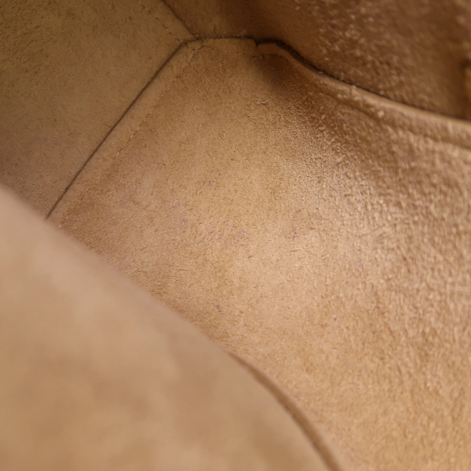 CELINE 牛皮皮革Nano Belt Bag金扣手挽肩背兩用袋