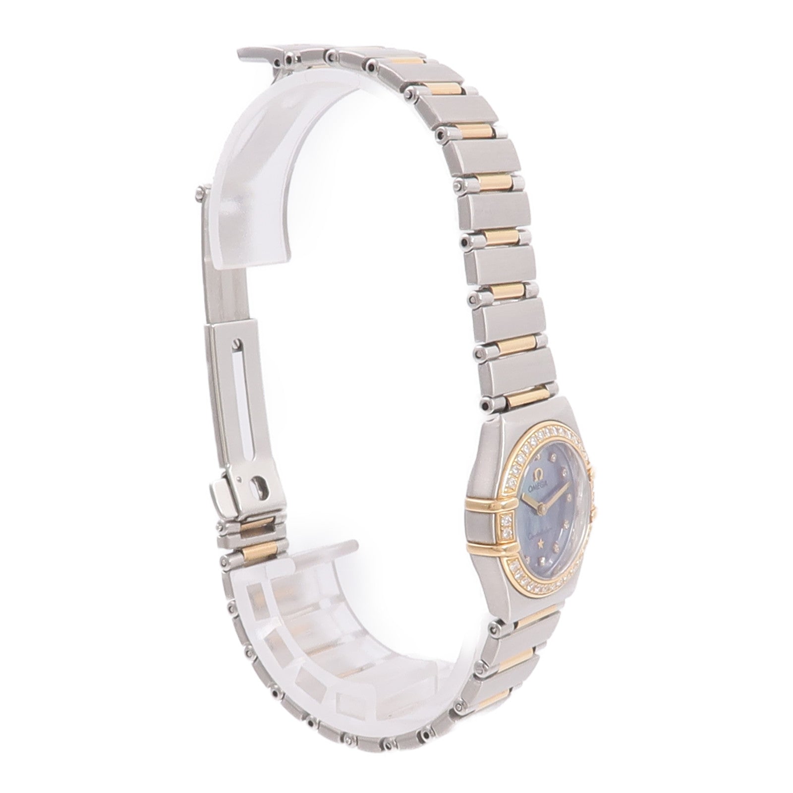 OMEGA Constellation USA Limited Edition