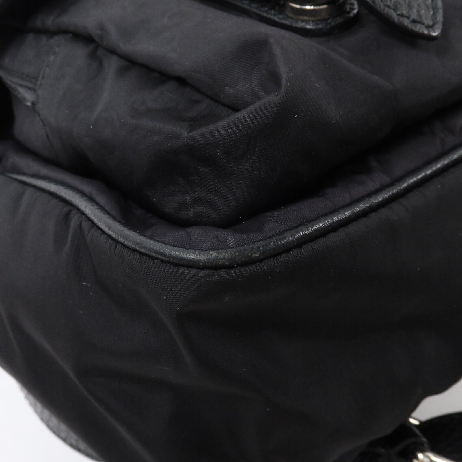 GUCCI 尼龍Shoulder Bag肩背袋