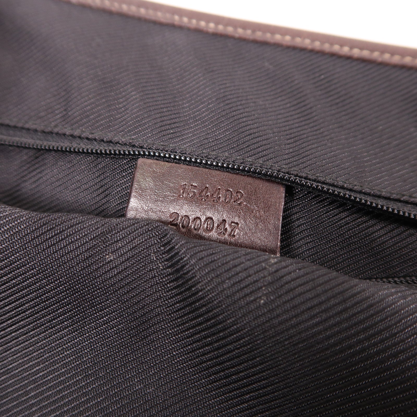 GUCCI 帆布Tote Bag金扣手挽袋