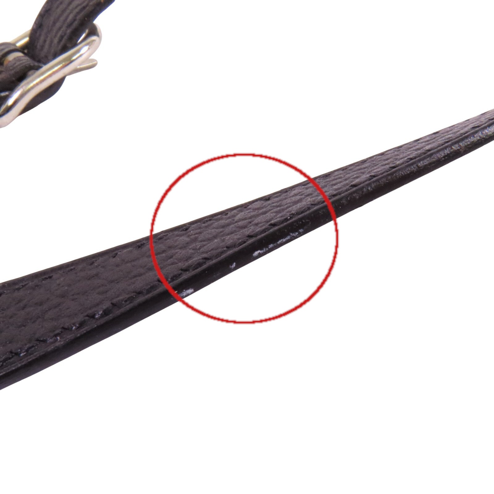 HERMES Togo皮革Shoulder Bag肩背袋