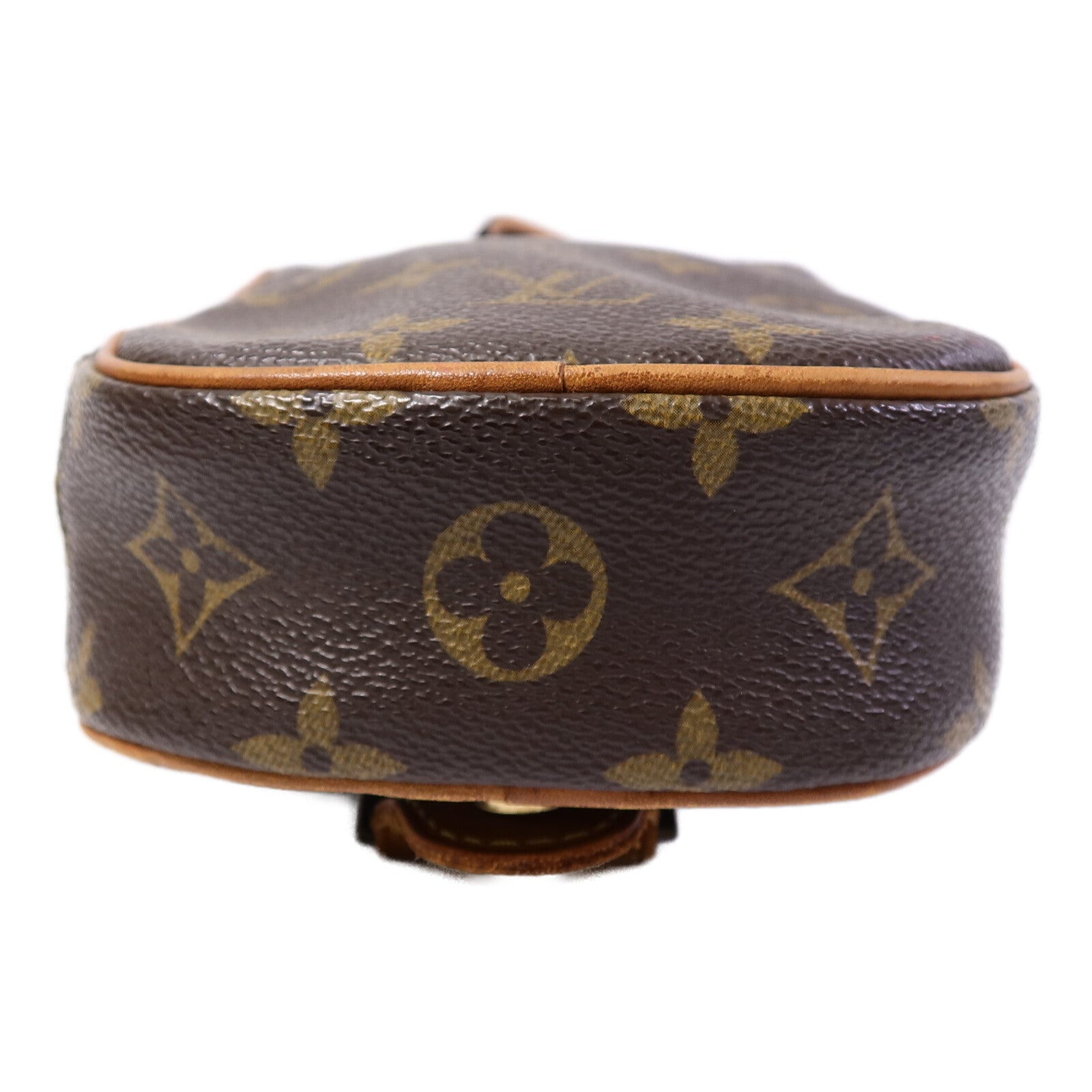 LOUIS VUITTON Monogram Pochette Gange肩背袋