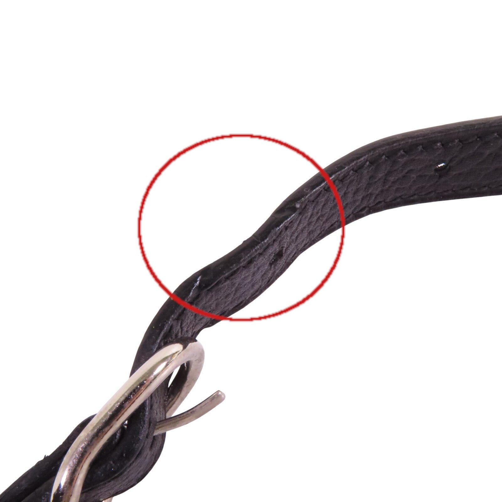 HERMES Togo皮革Shoulder Bag肩背袋