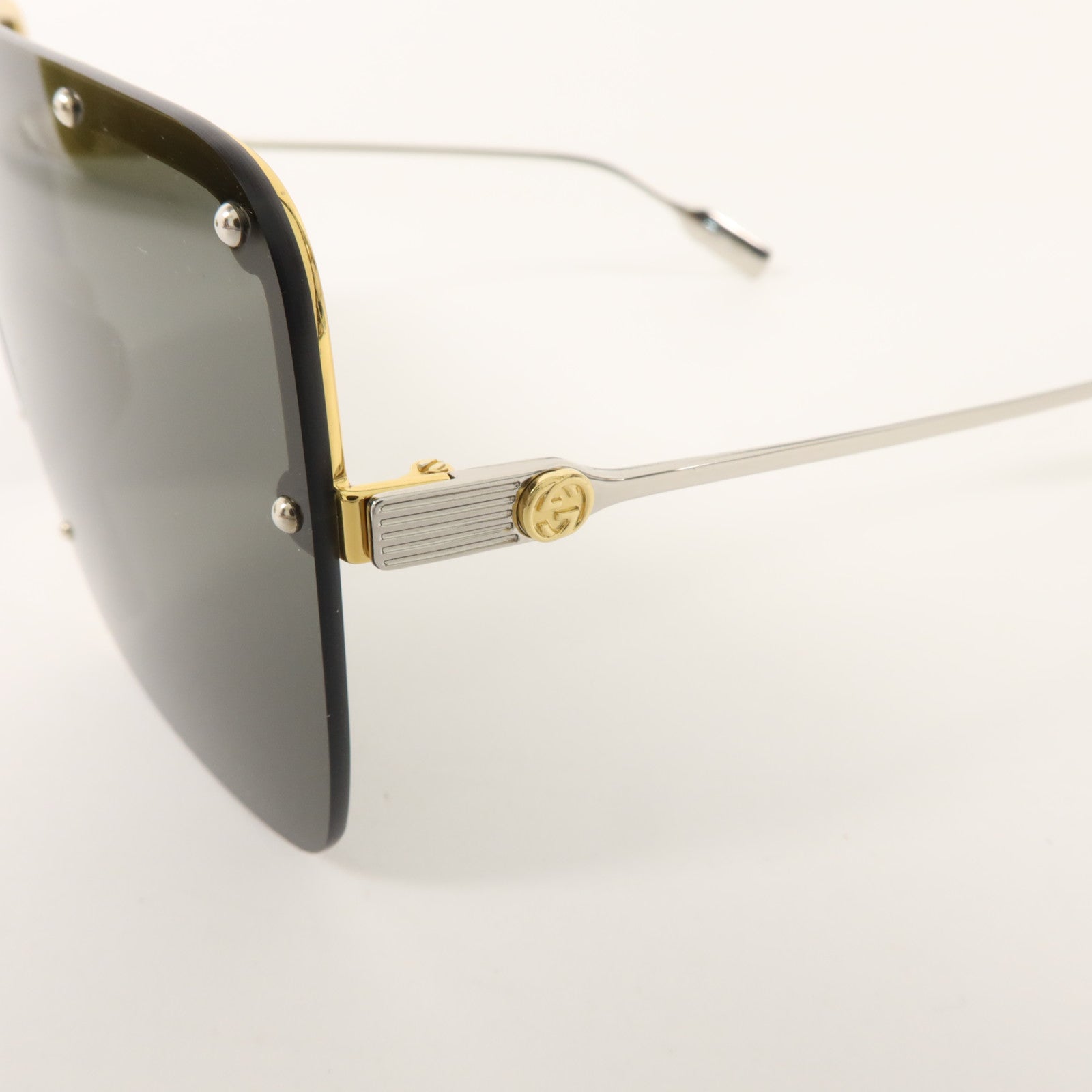 GUCCI 金屬Sunglasses太陽眼鏡
