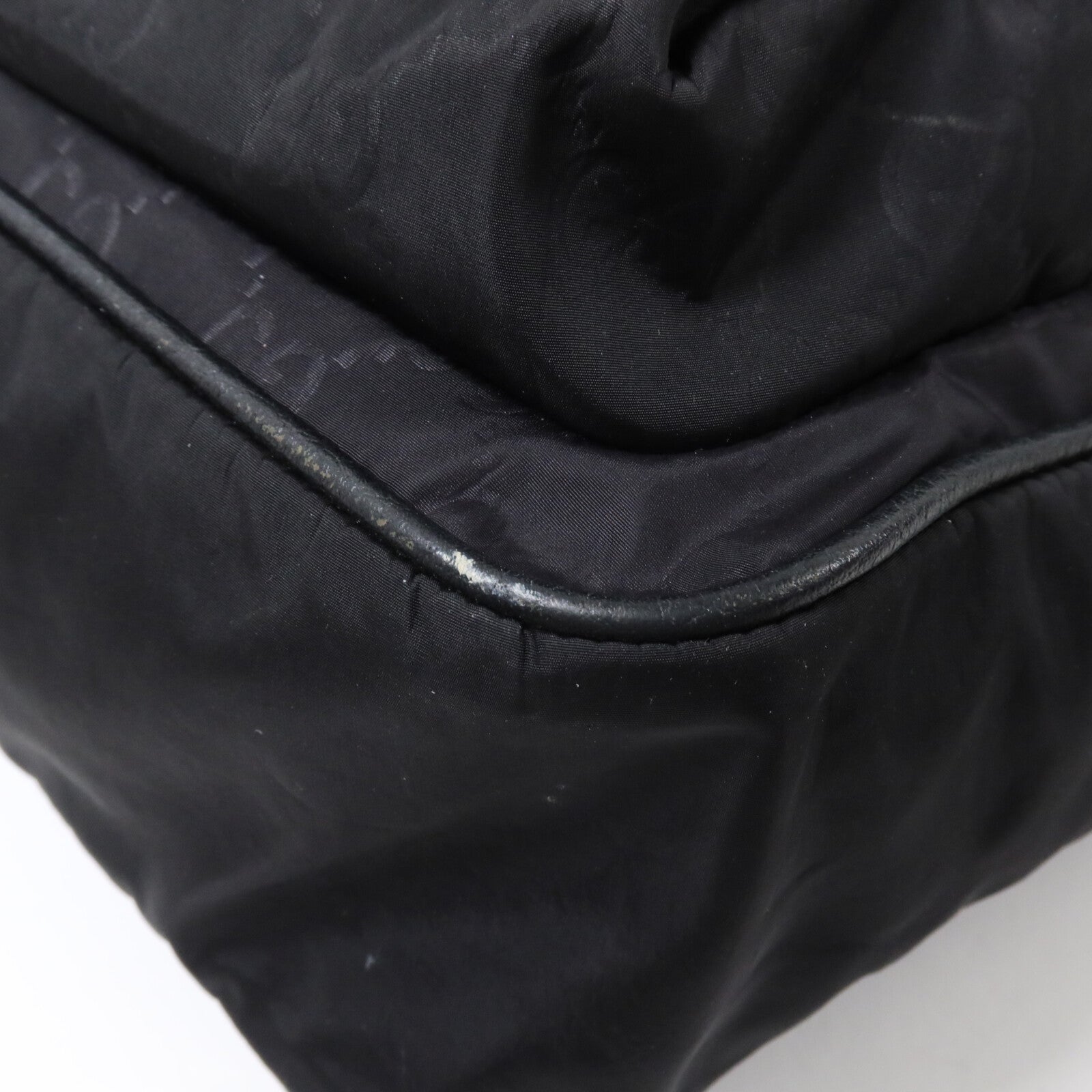 GUCCI 尼龍Shoulder Bag肩背袋