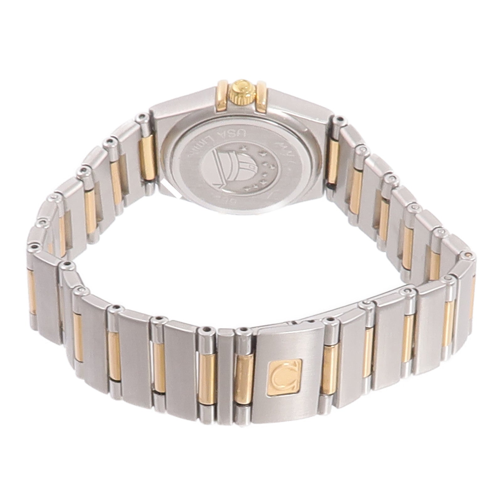 OMEGA Constellation USA Limited Edition