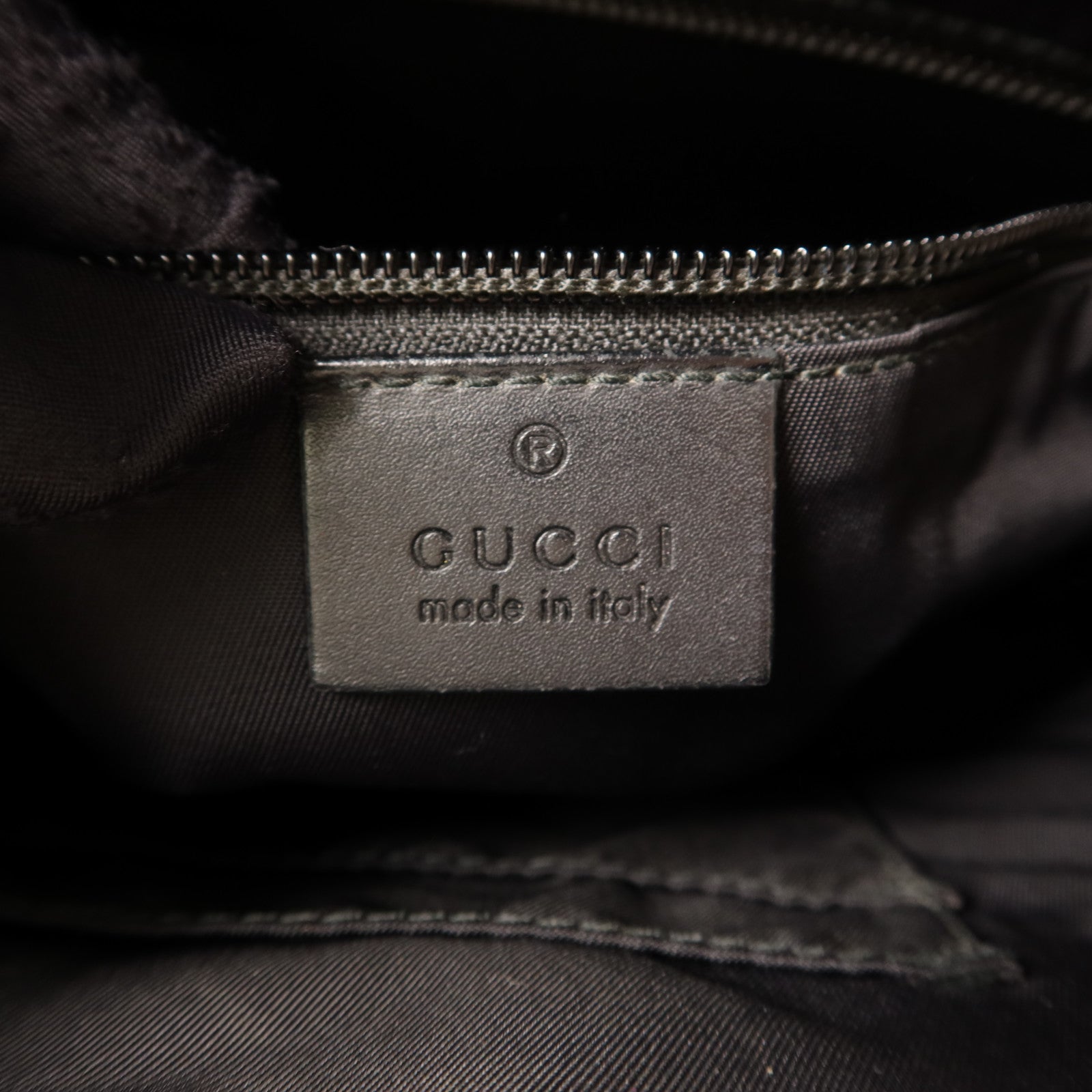 GUCCI 塗層帆布Ophidia GG Supreme