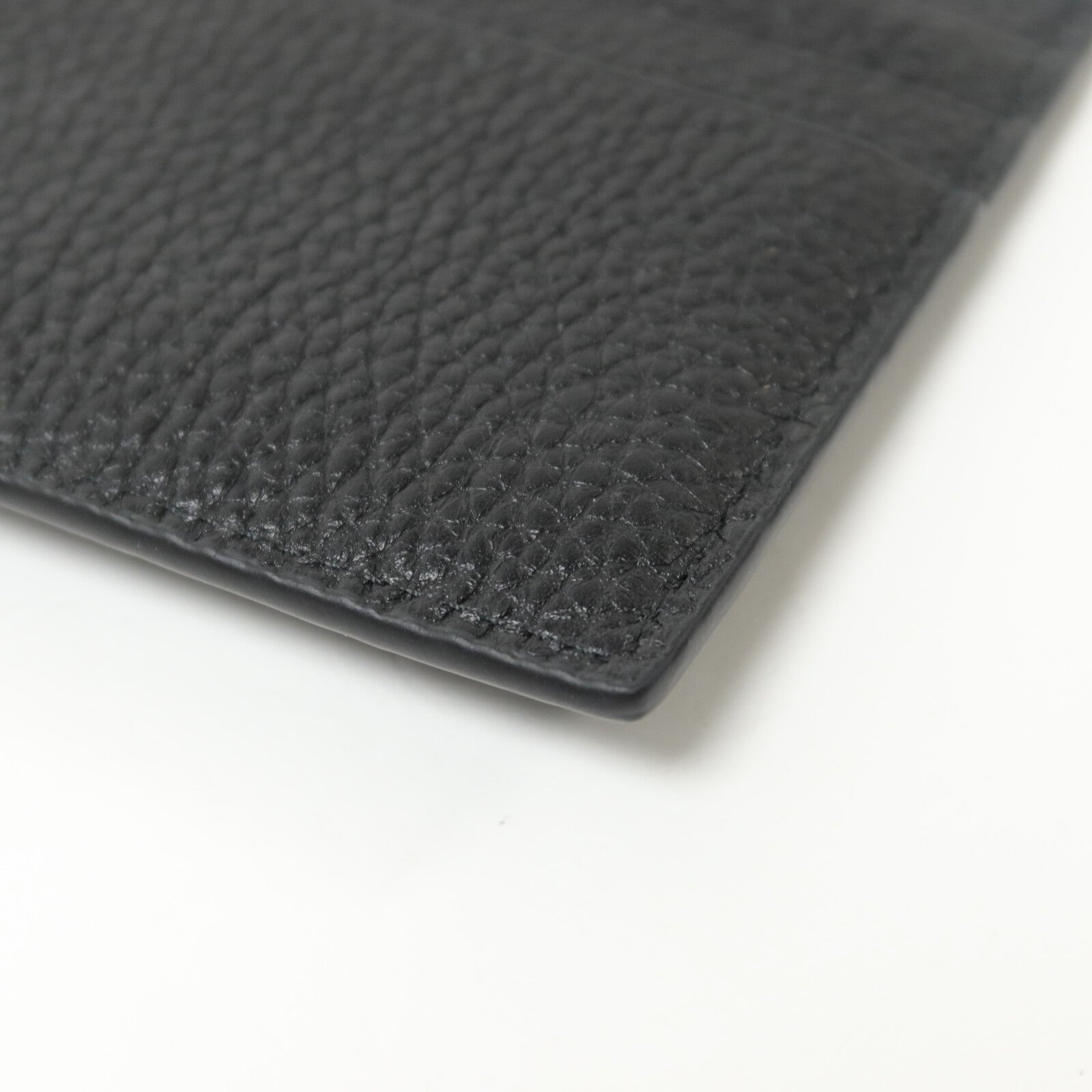 PRADA 牛皮皮革Leather Card Holder卡片套