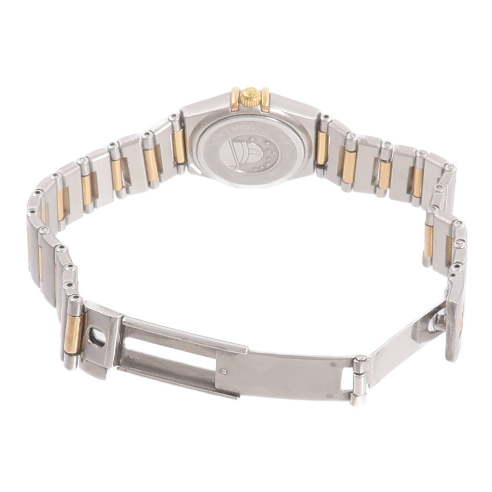 OMEGA Constellation USA Limited Edition