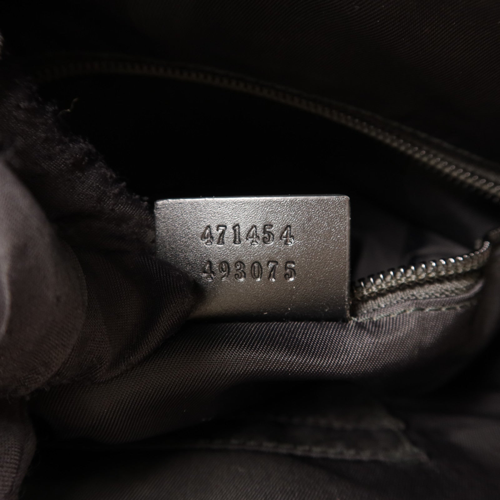 GUCCI 塗層帆布Ophidia GG Supreme