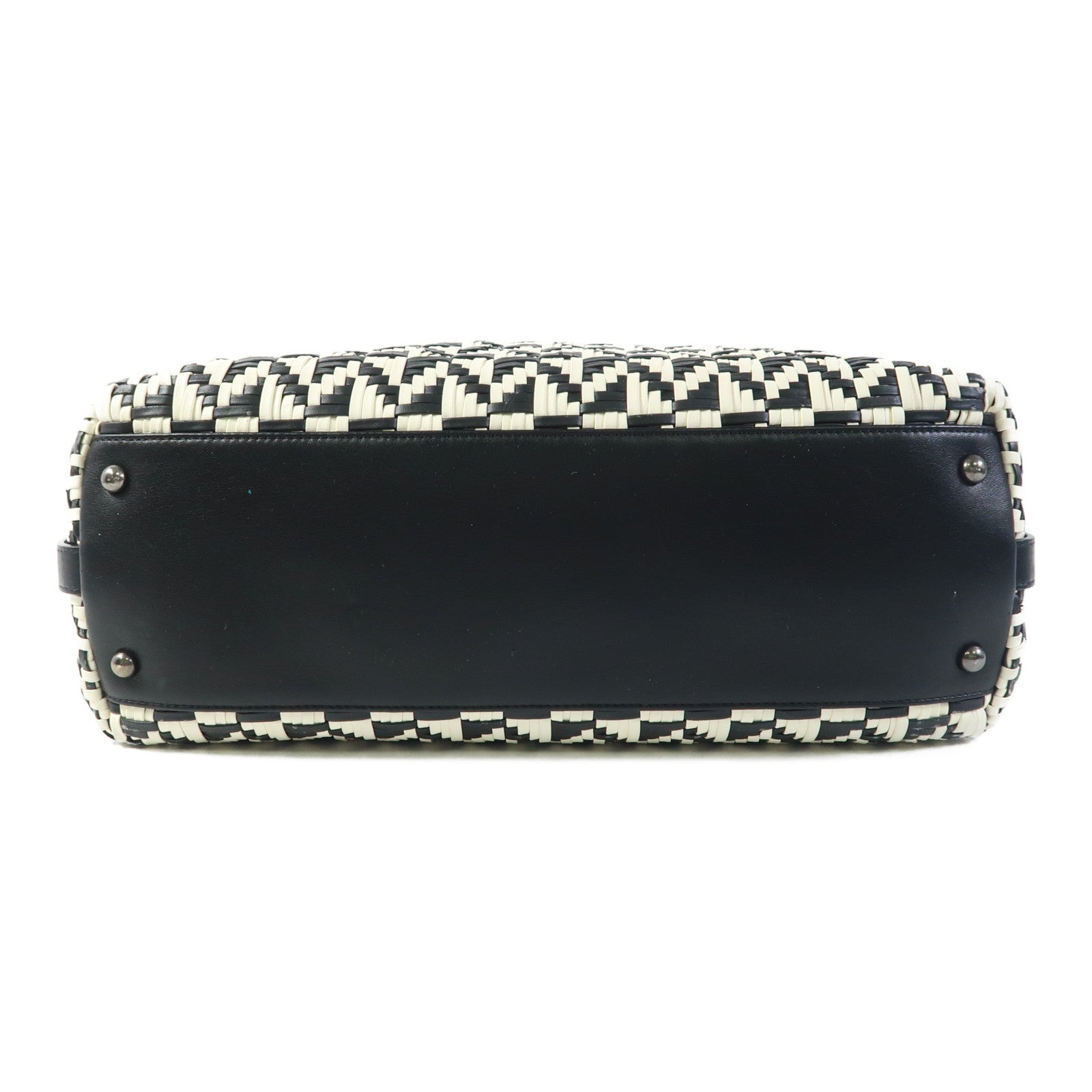 CHANEL 牛皮皮革2 Way Shoulder Bag手挽肩背兩用袋