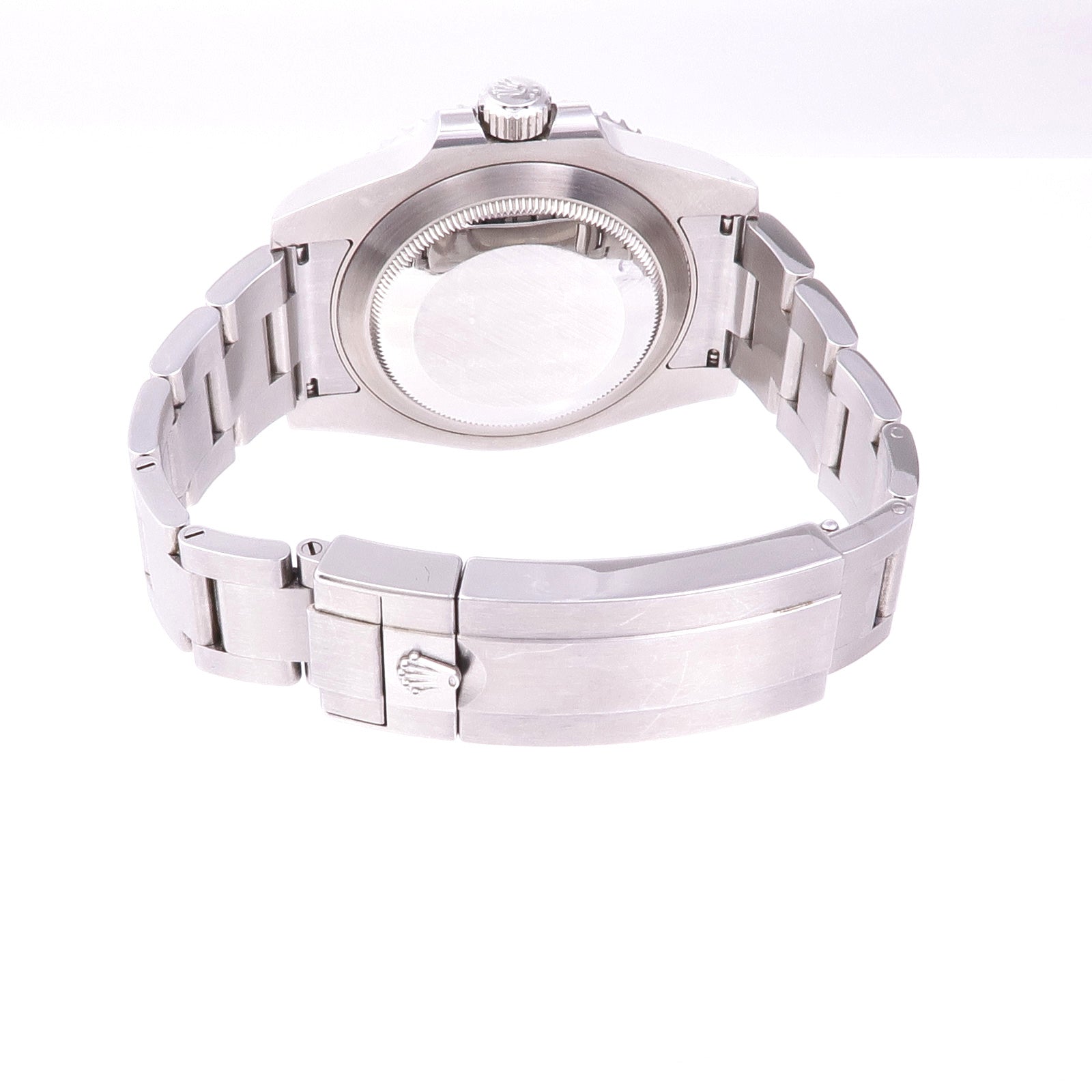 ROLEX Submarinar Date 116610LN