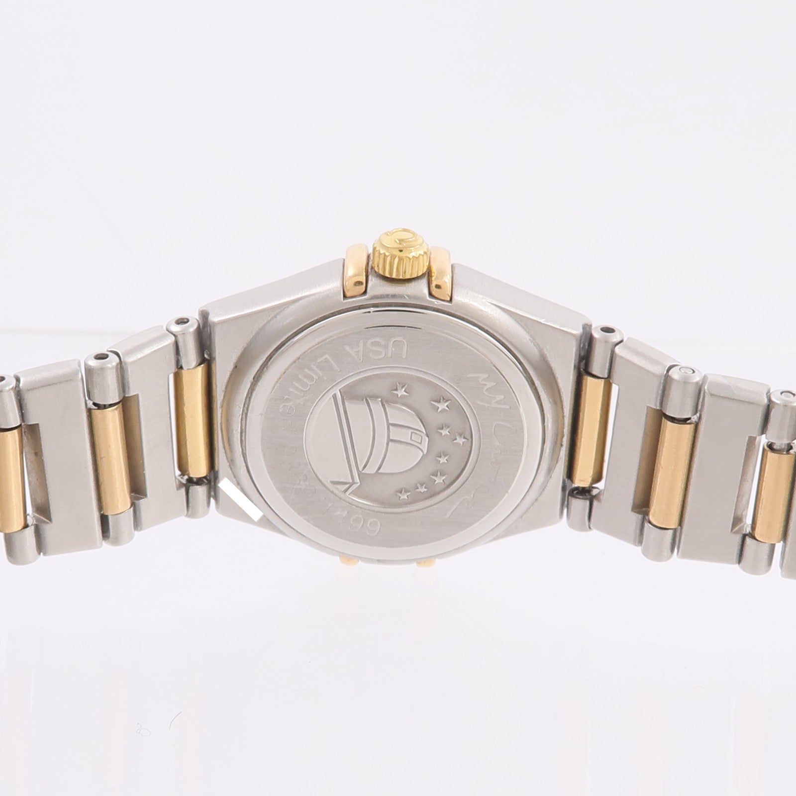 OMEGA Constellation USA Limited Edition