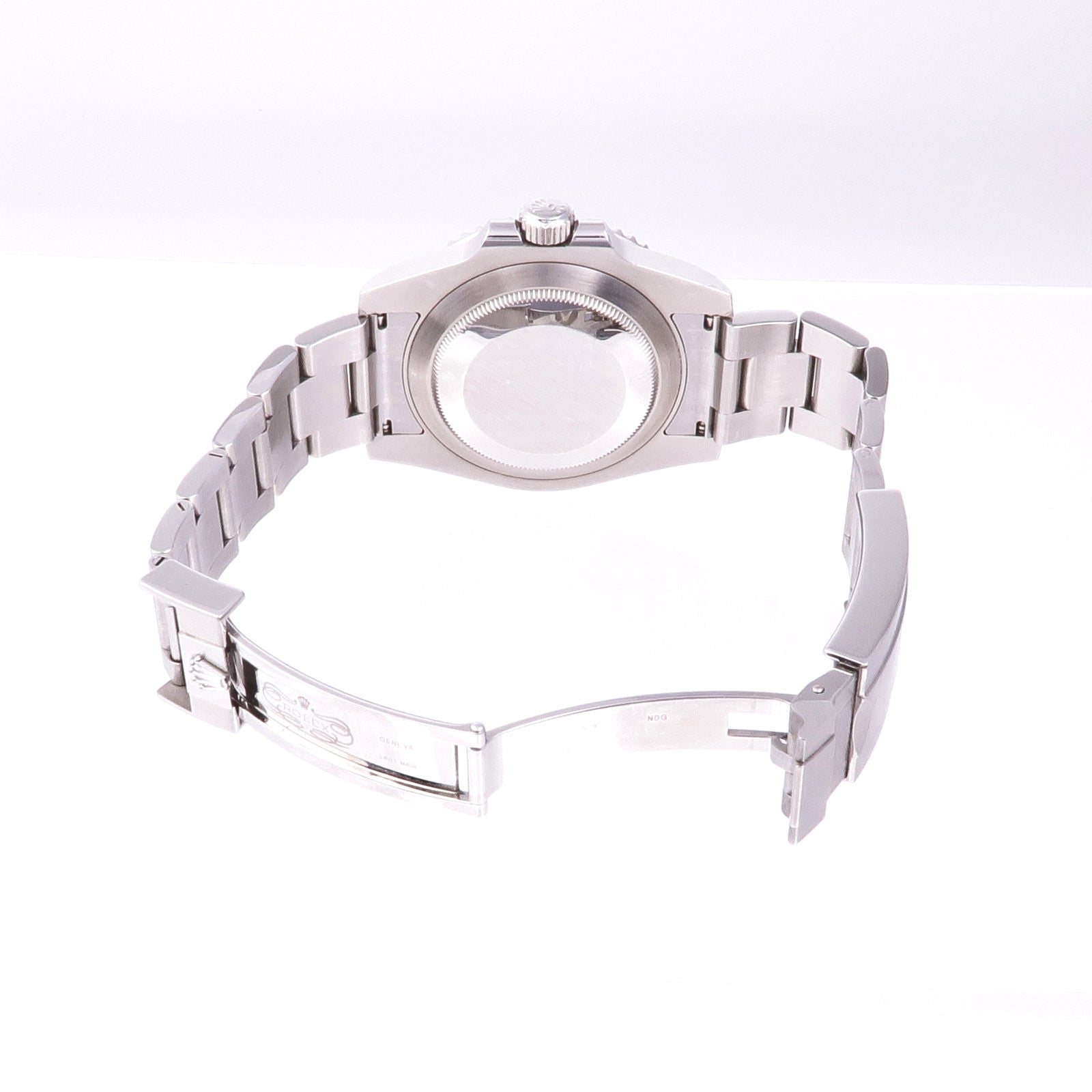 ROLEX Submarinar Date 116610LN