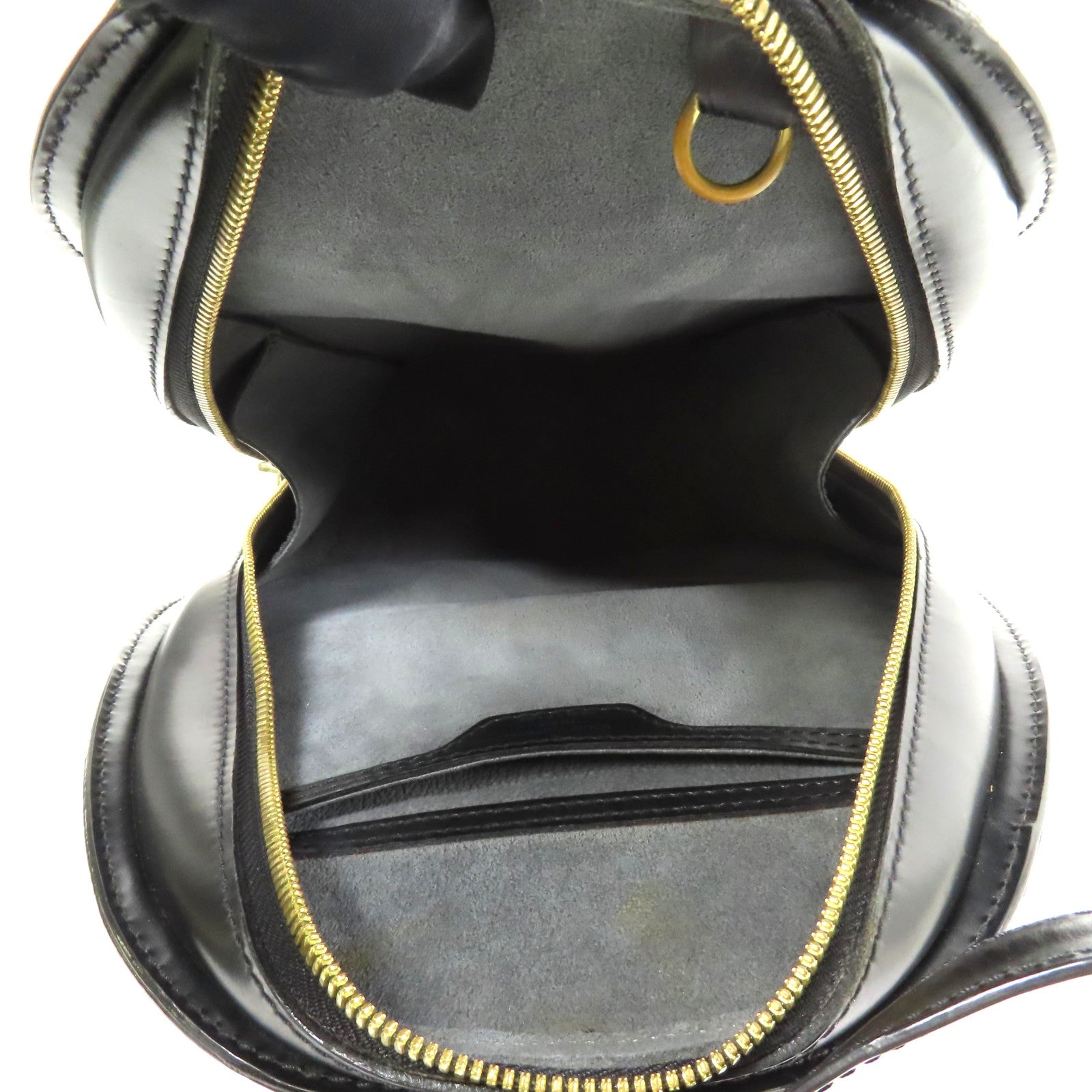 LOUIS VUITTON Epi Mabillon Backpack金扣背包