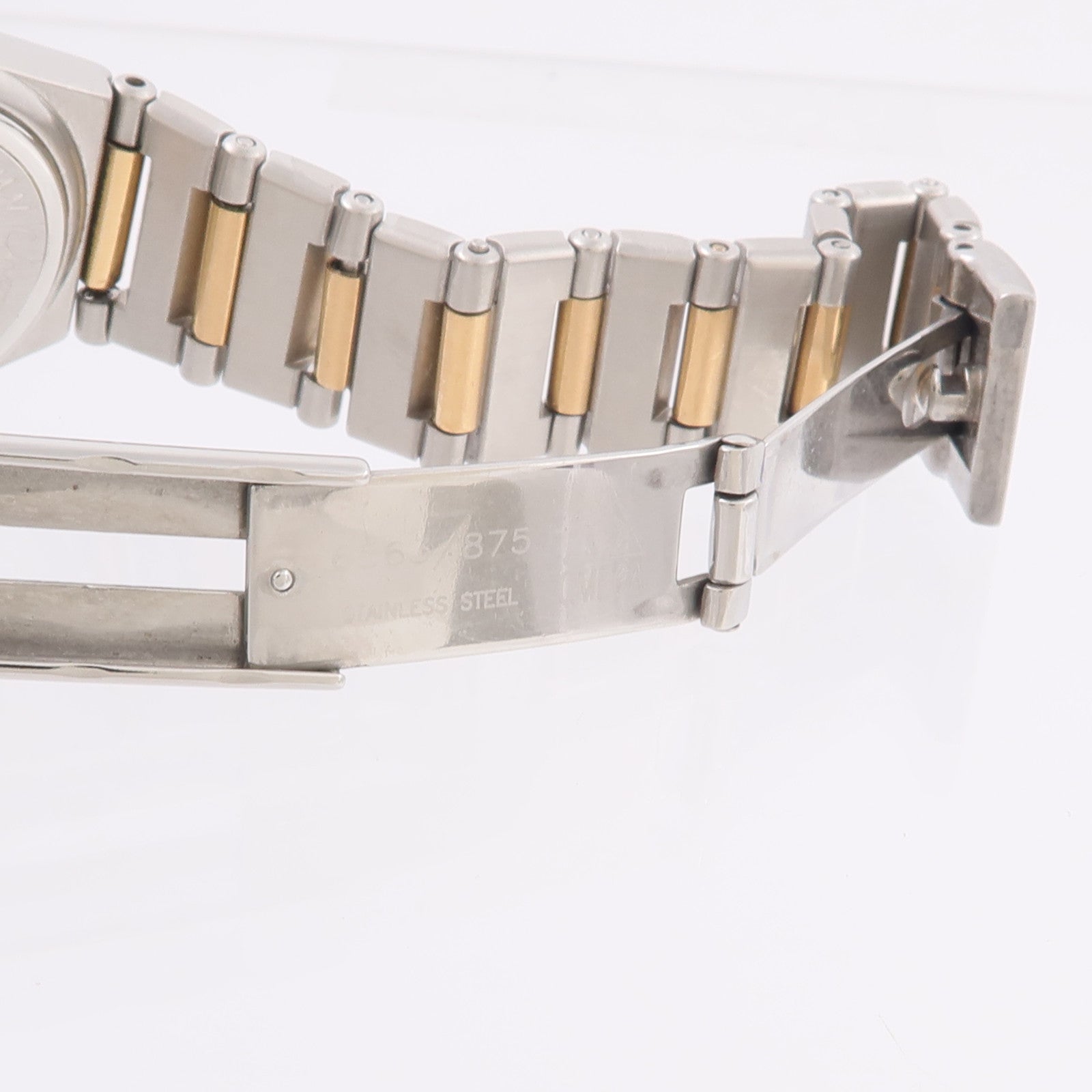 OMEGA Constellation USA Limited Edition
