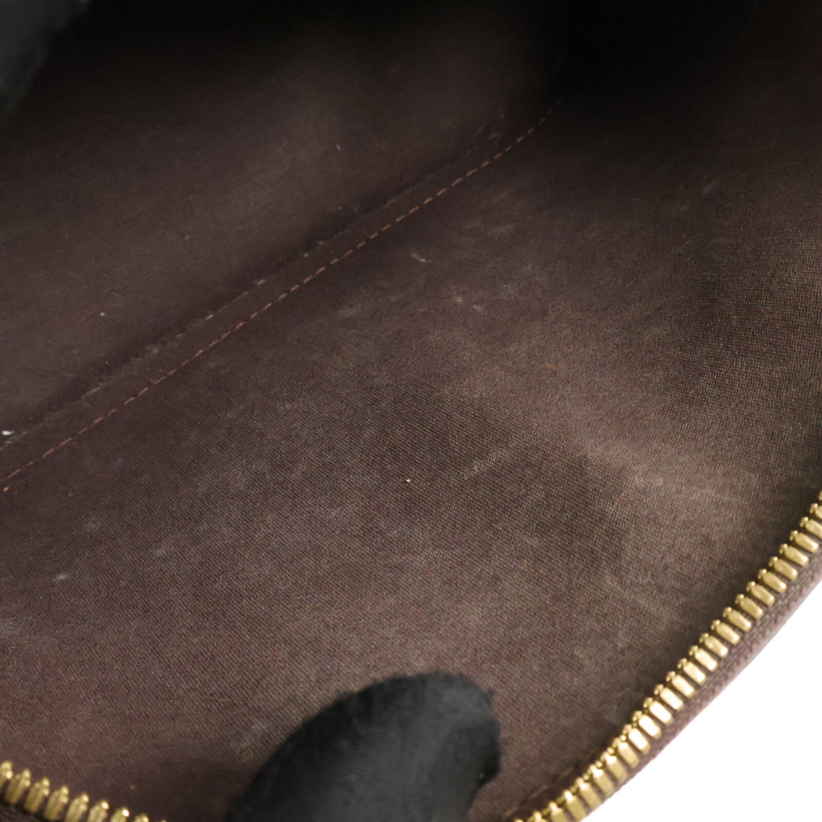 LOUIS VUITTON Monogram Vernis Alma BB手挽肩背兩用袋