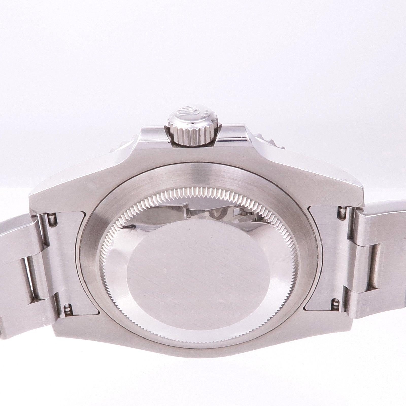 ROLEX Submarinar Date 116610LN