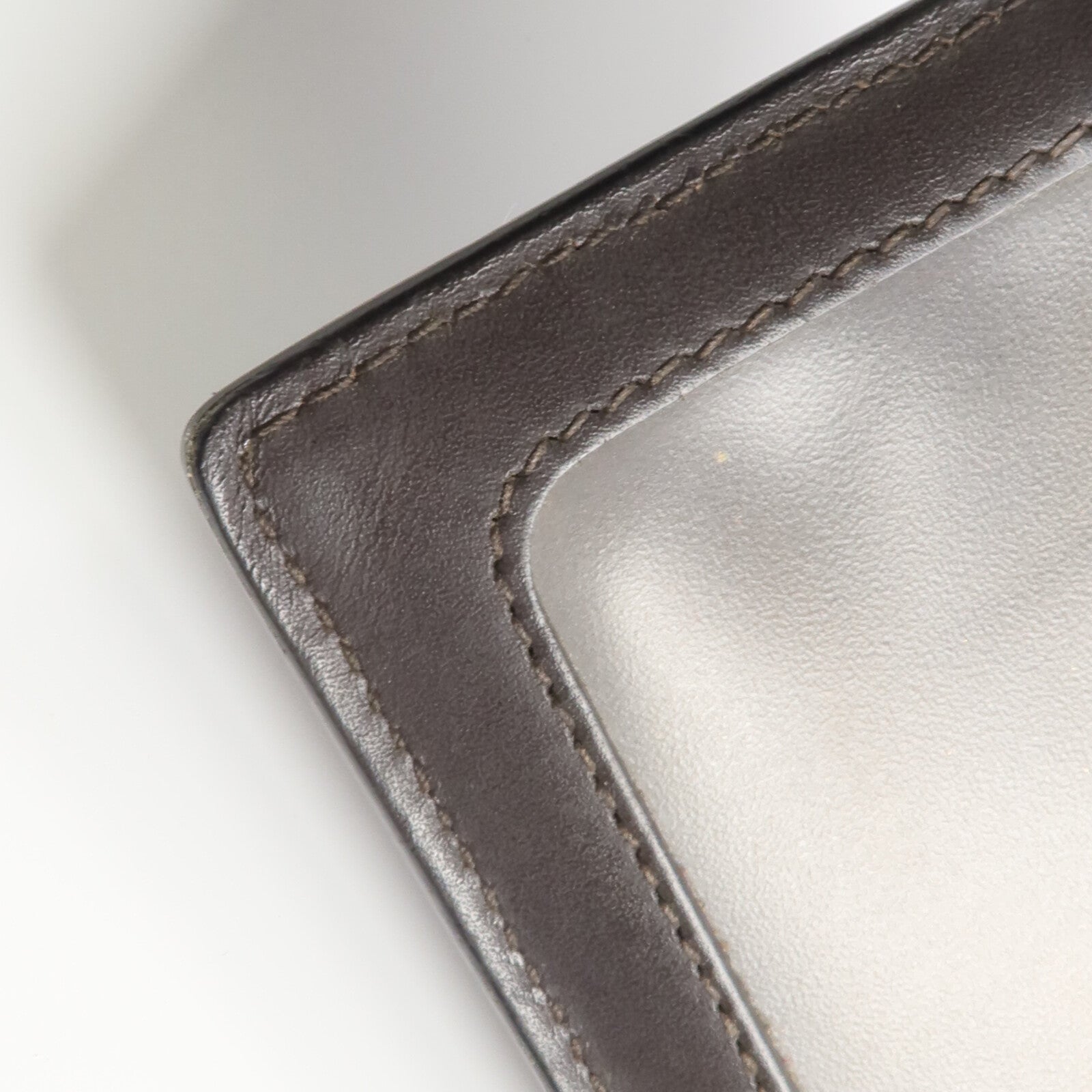 BOTTEGA VENETA 織紋皮革Wallet錢包