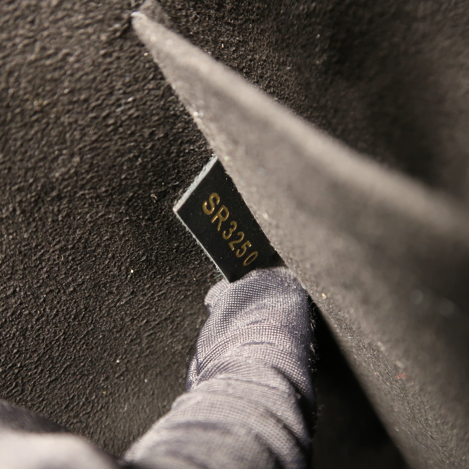 LOUIS VUITTON Monogram Fold Tote Mm金扣手挽肩背兩用袋