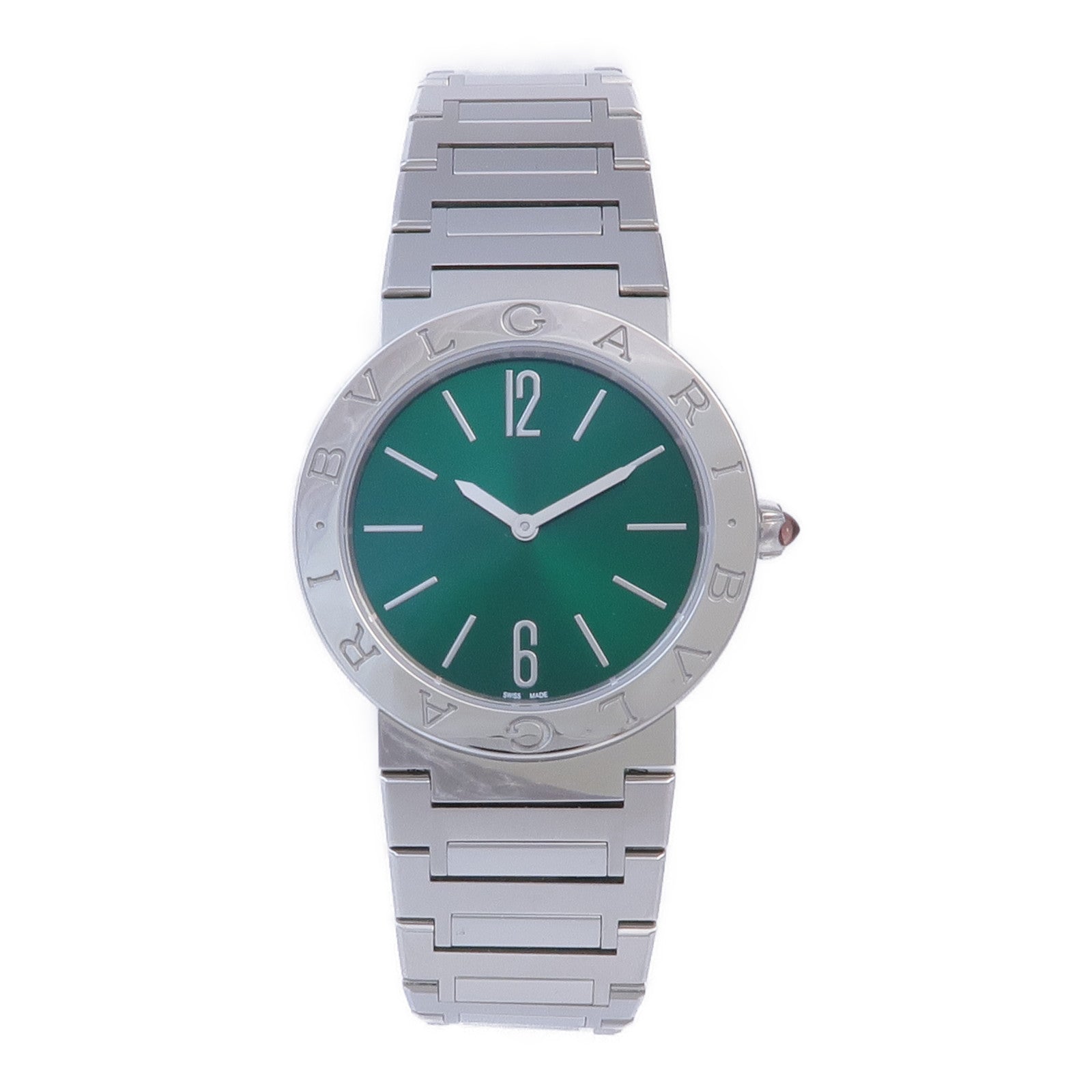 BVLGARI Bulgari Bulgari Lady watch 103693