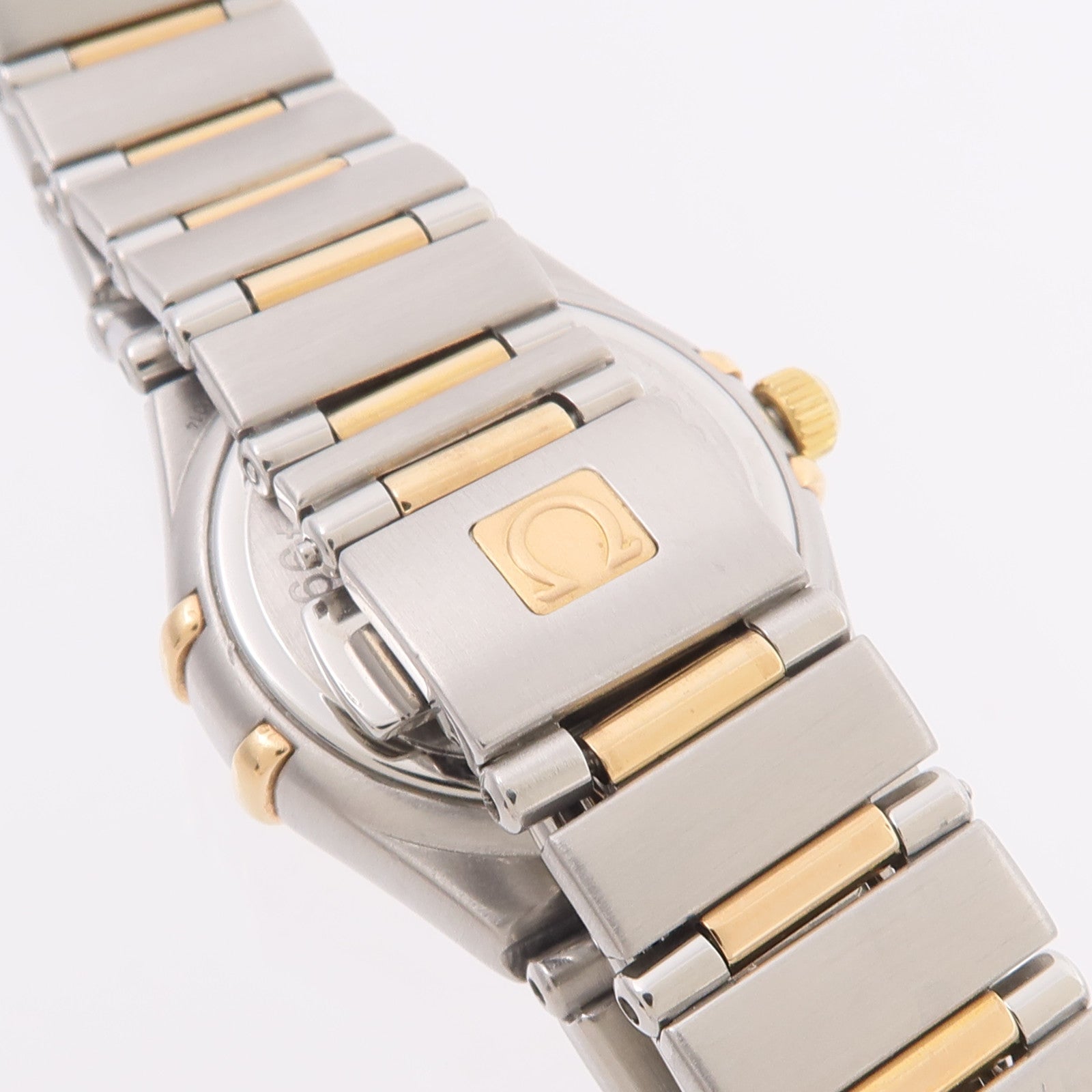 OMEGA Constellation USA Limited Edition