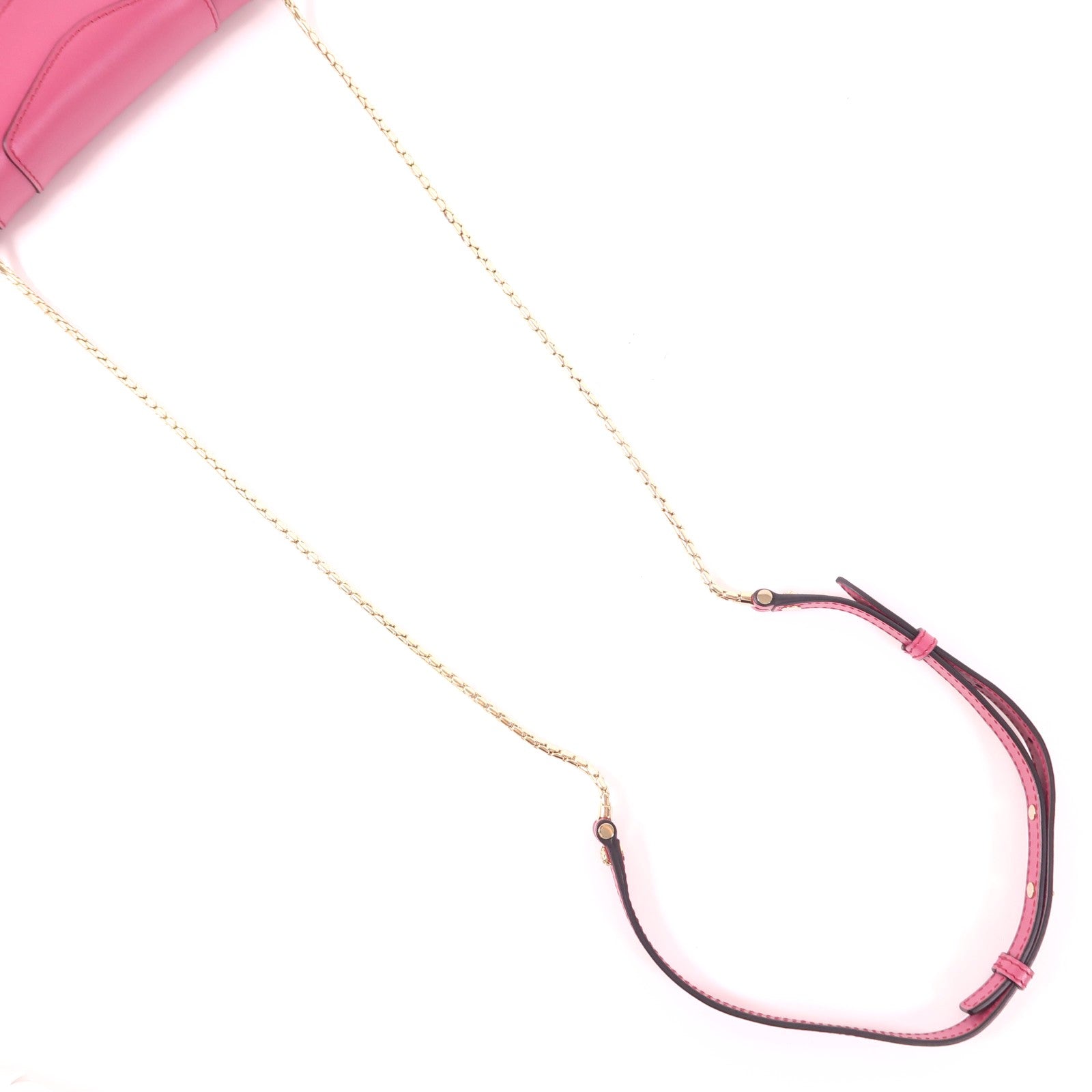 BVLGARI 牛皮皮革Serpenti Forever金扣肩背袋