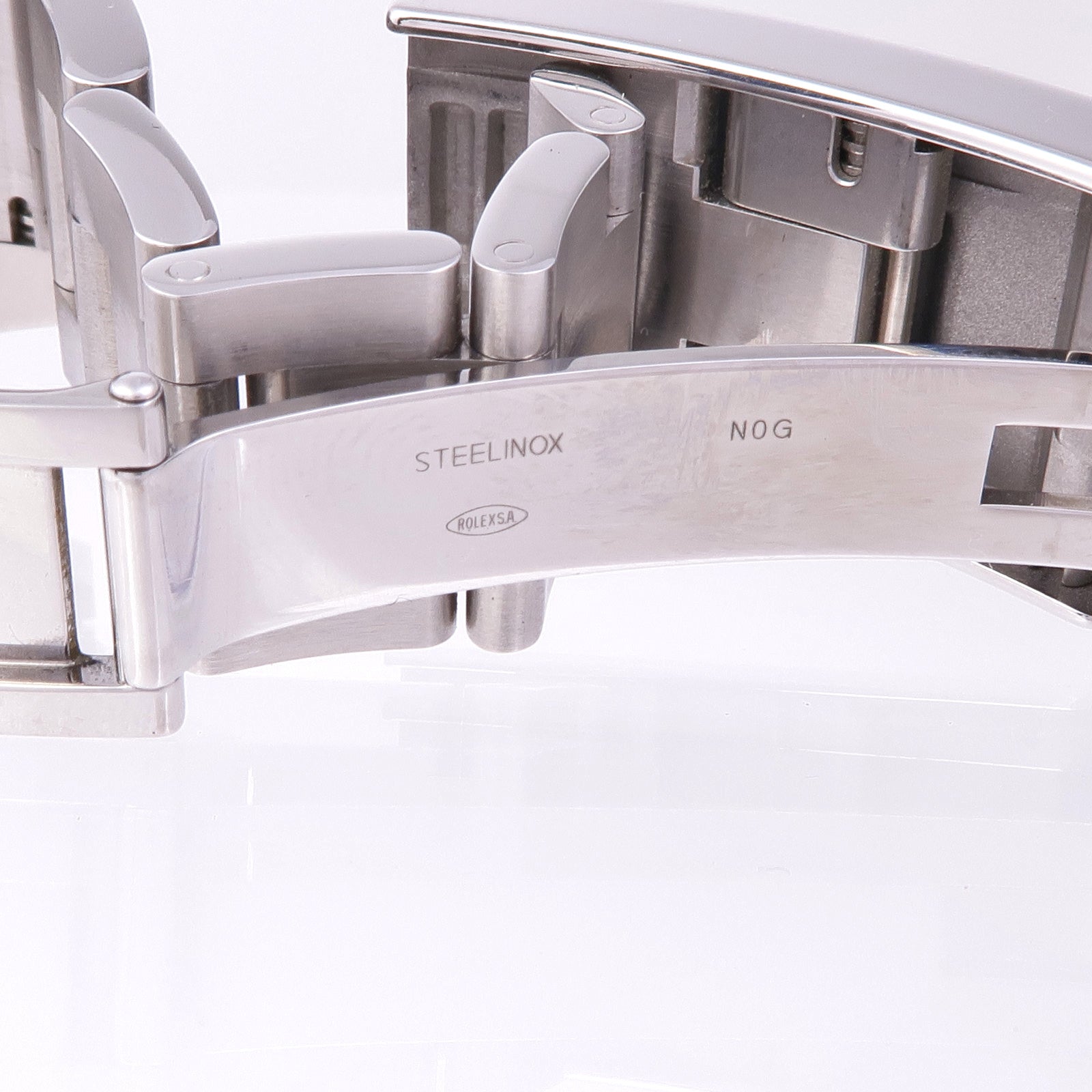 ROLEX Submarinar Date 116610LN