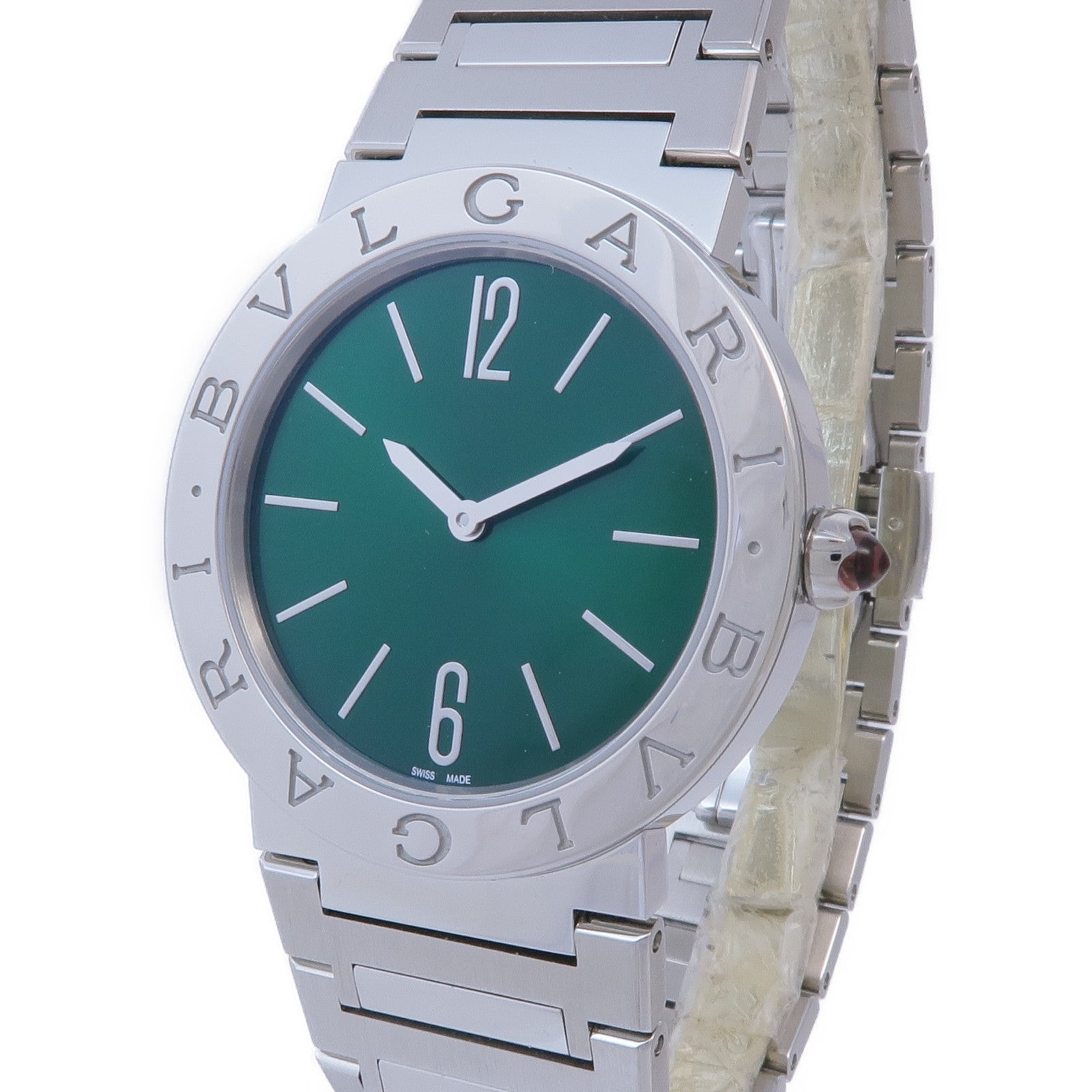 BVLGARI Bulgari Bulgari Lady watch 103693