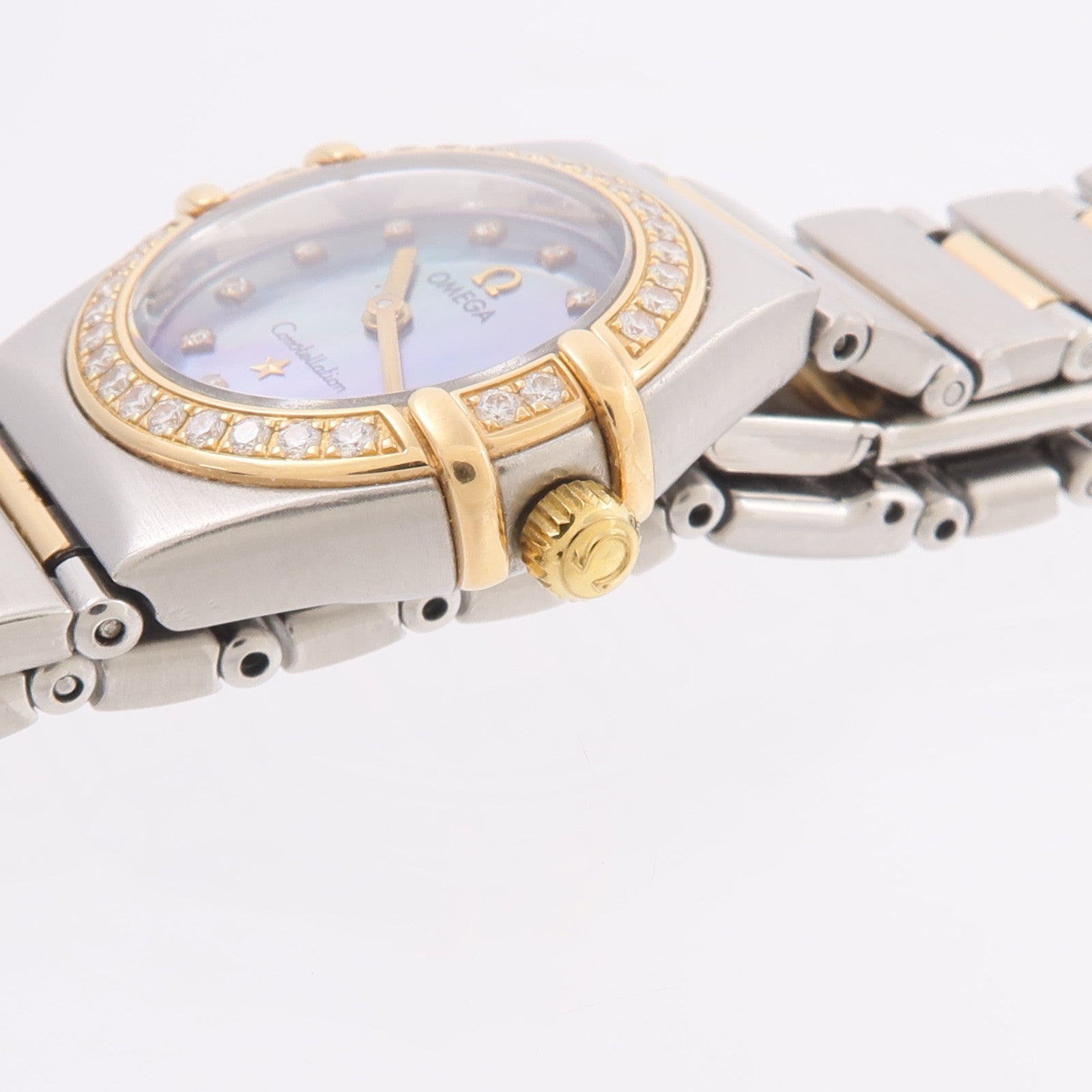 OMEGA Constellation USA Limited Edition