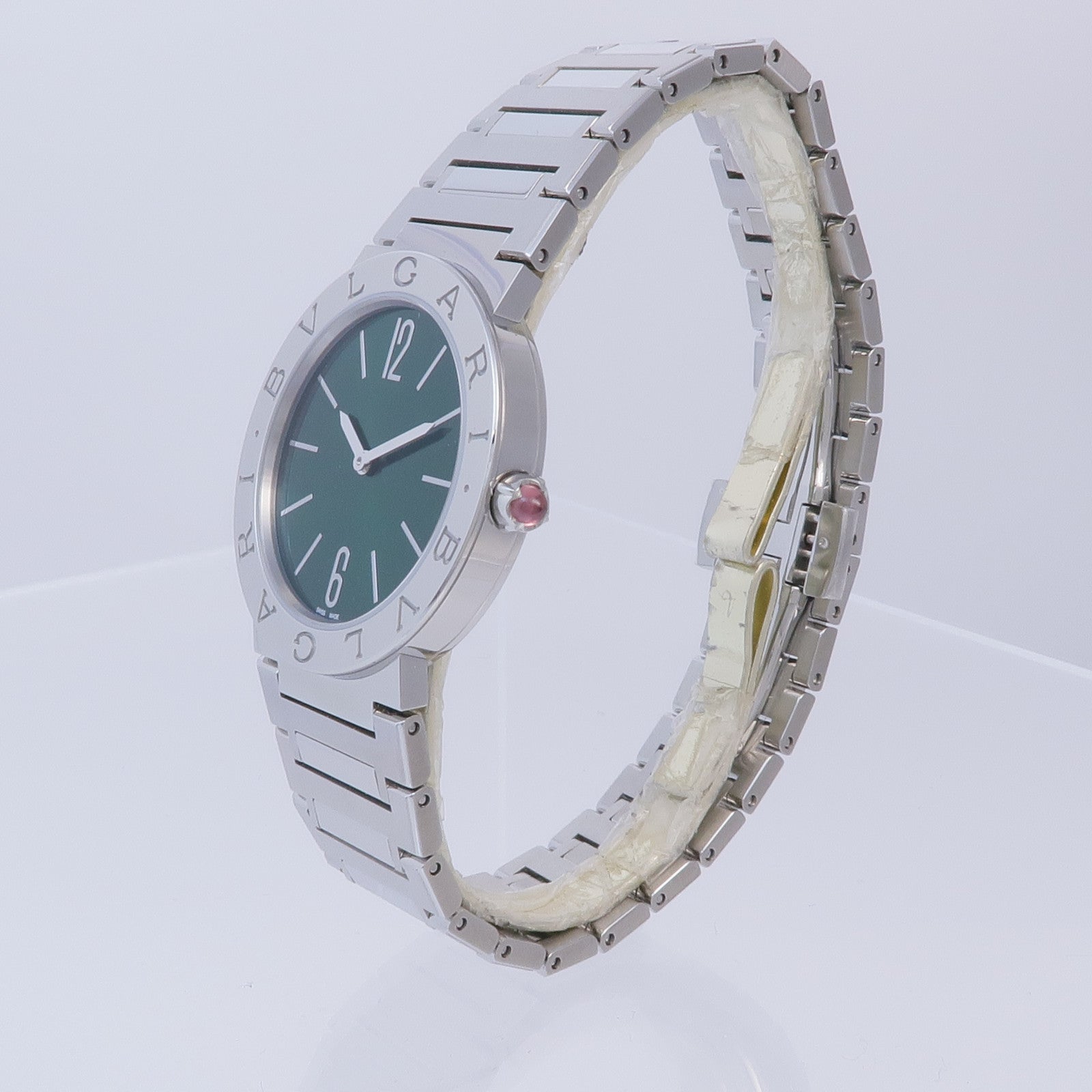 BVLGARI Bulgari Bulgari Lady watch 103693