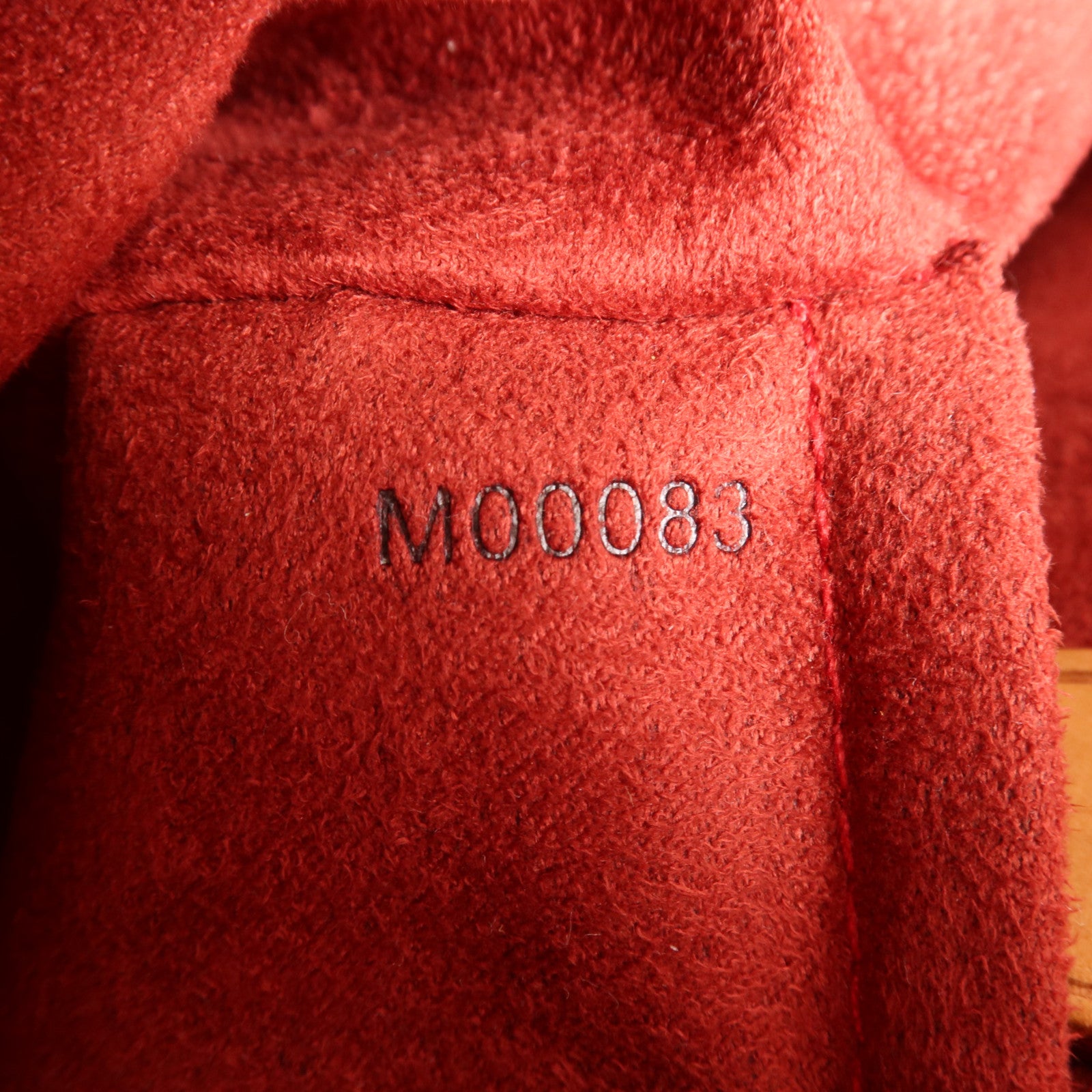 LOUIS VUITTON Monogram Viva Cite GM金扣肩背袋