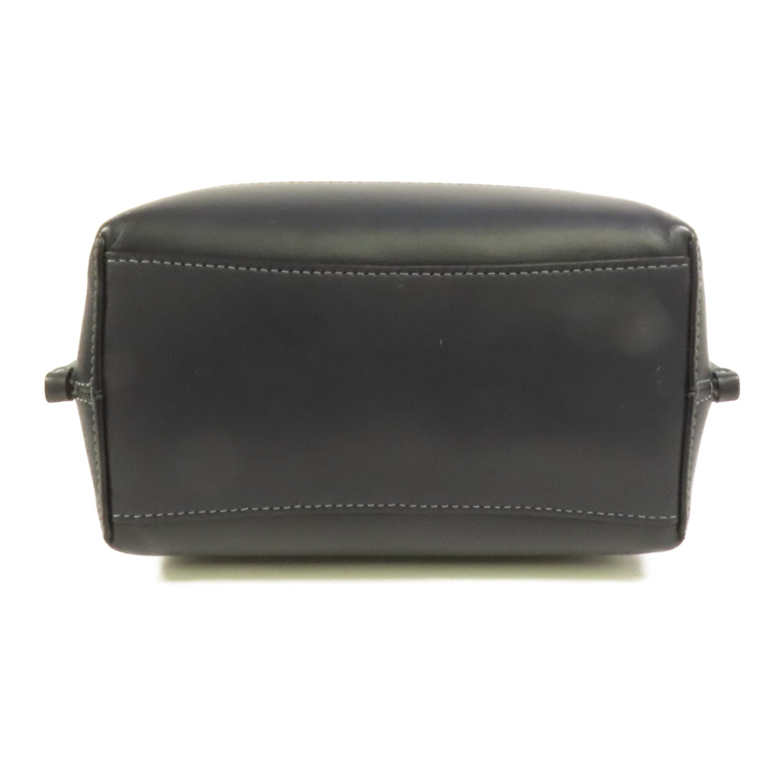 COACH 帆布Mollie 22金扣手挽肩背兩用袋