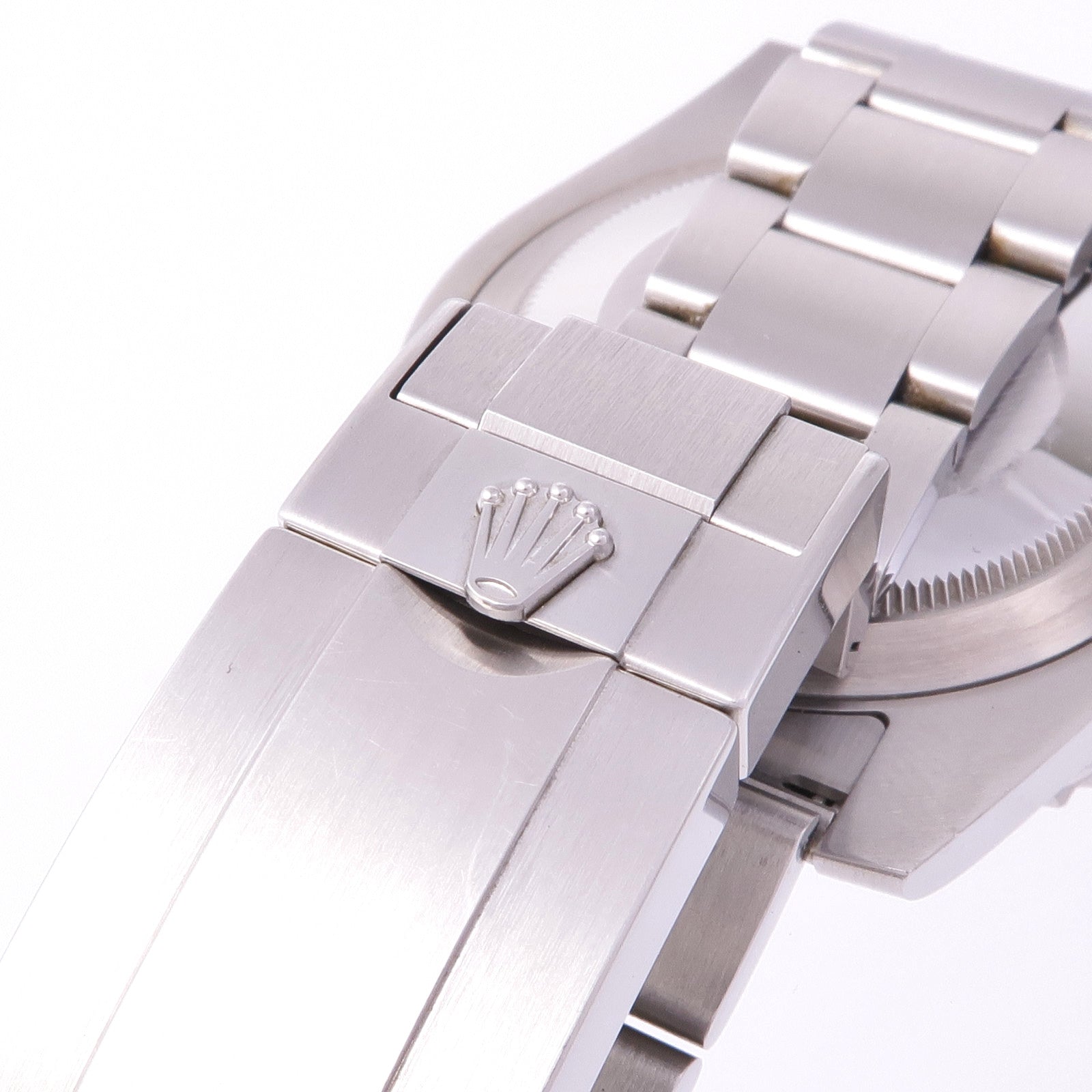 ROLEX Submarinar Date 116610LN