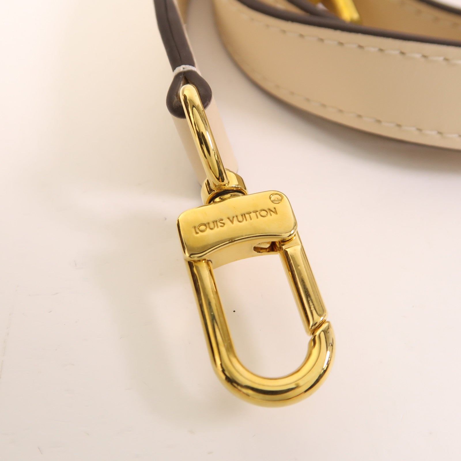 LOUIS VUITTON 【激減優惠】Monogram Fold Tote Mm金扣手挽肩背兩用袋