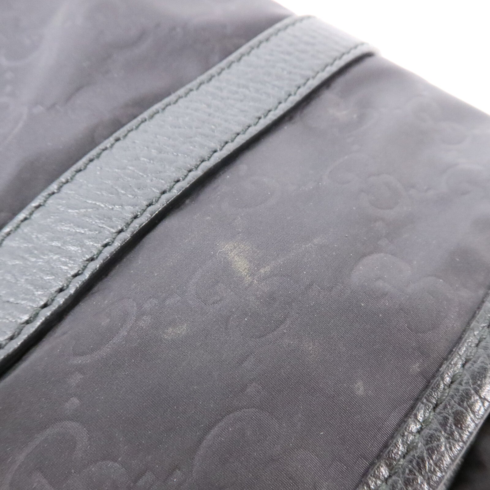 GUCCI 尼龍Shoulder Bag肩背袋