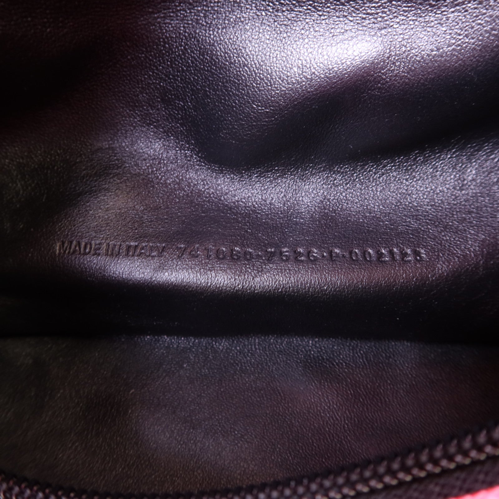 BALENCIAGA 帆布Raver Bag鏈帶肩背袋