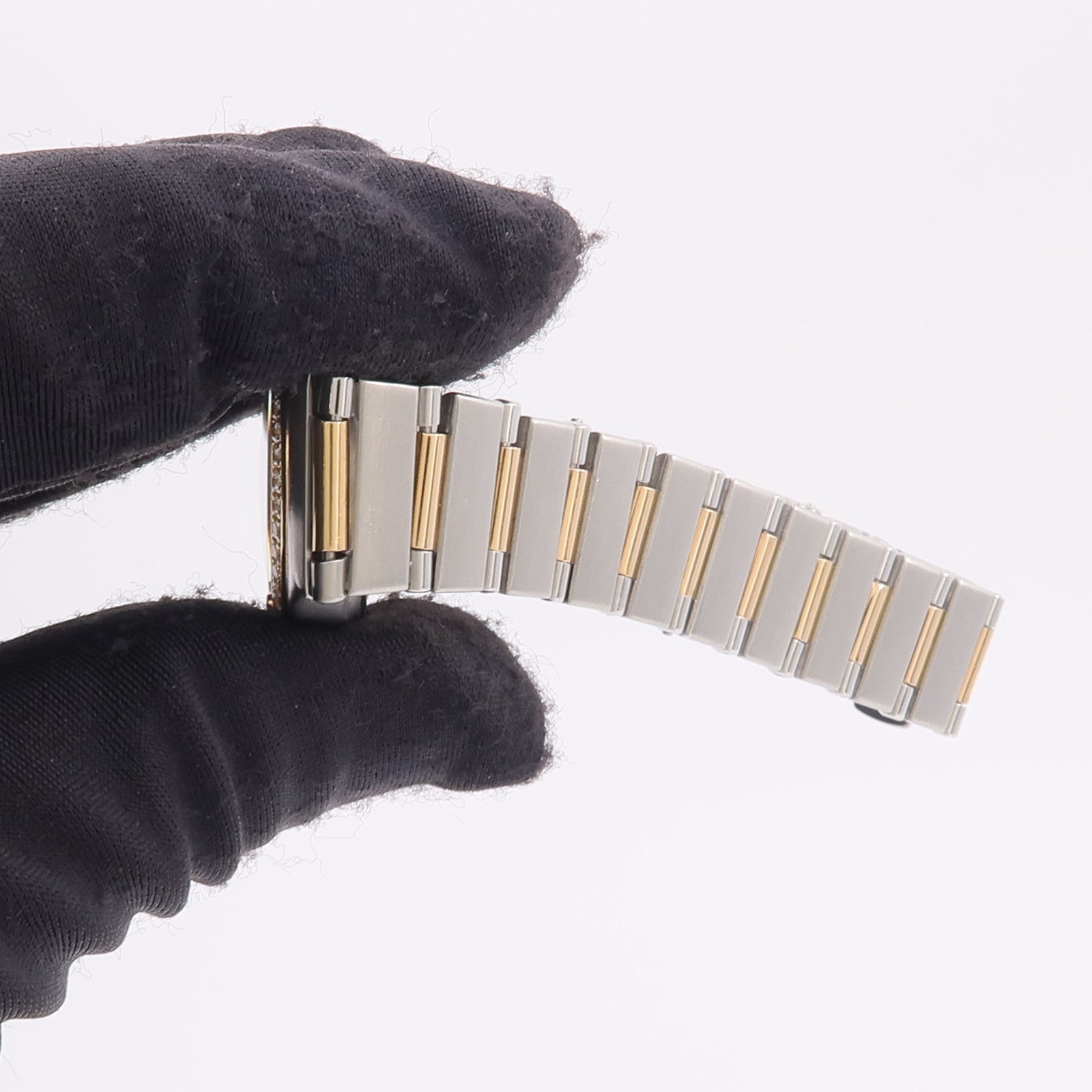 OMEGA Constellation USA Limited Edition