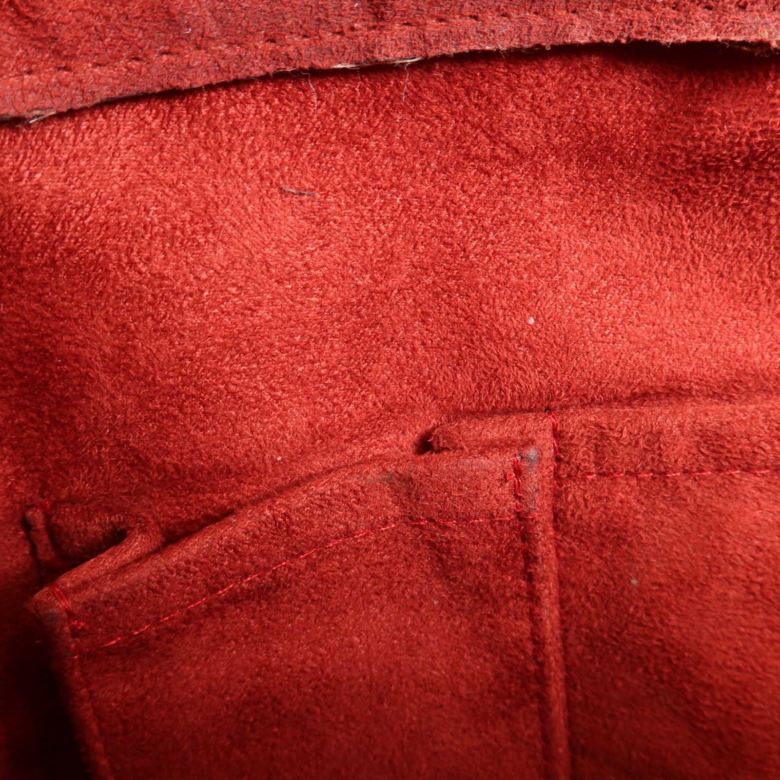 LOUIS VUITTON Monogram Viva Cite GM金扣肩背袋