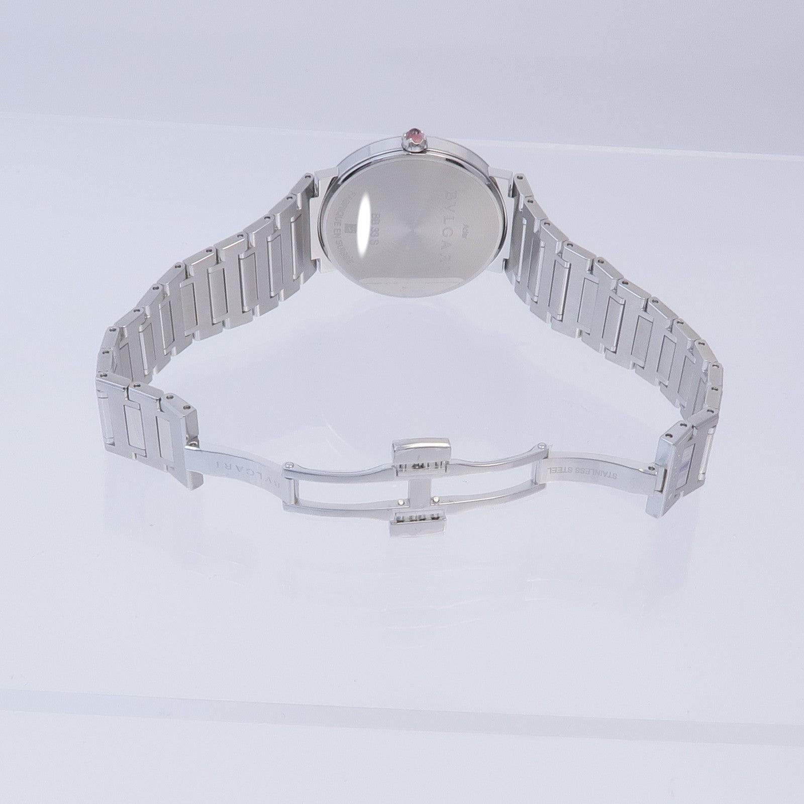 BVLGARI Bulgari Bulgari Lady watch 103693