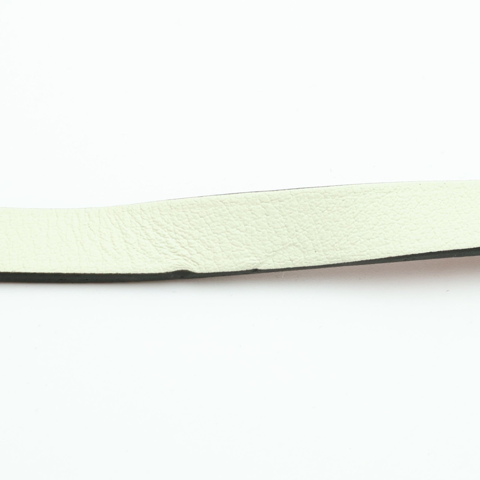 HERMES 【激減優惠】Swift皮革Behapi Double Tour Bracelet金扣手鏈
