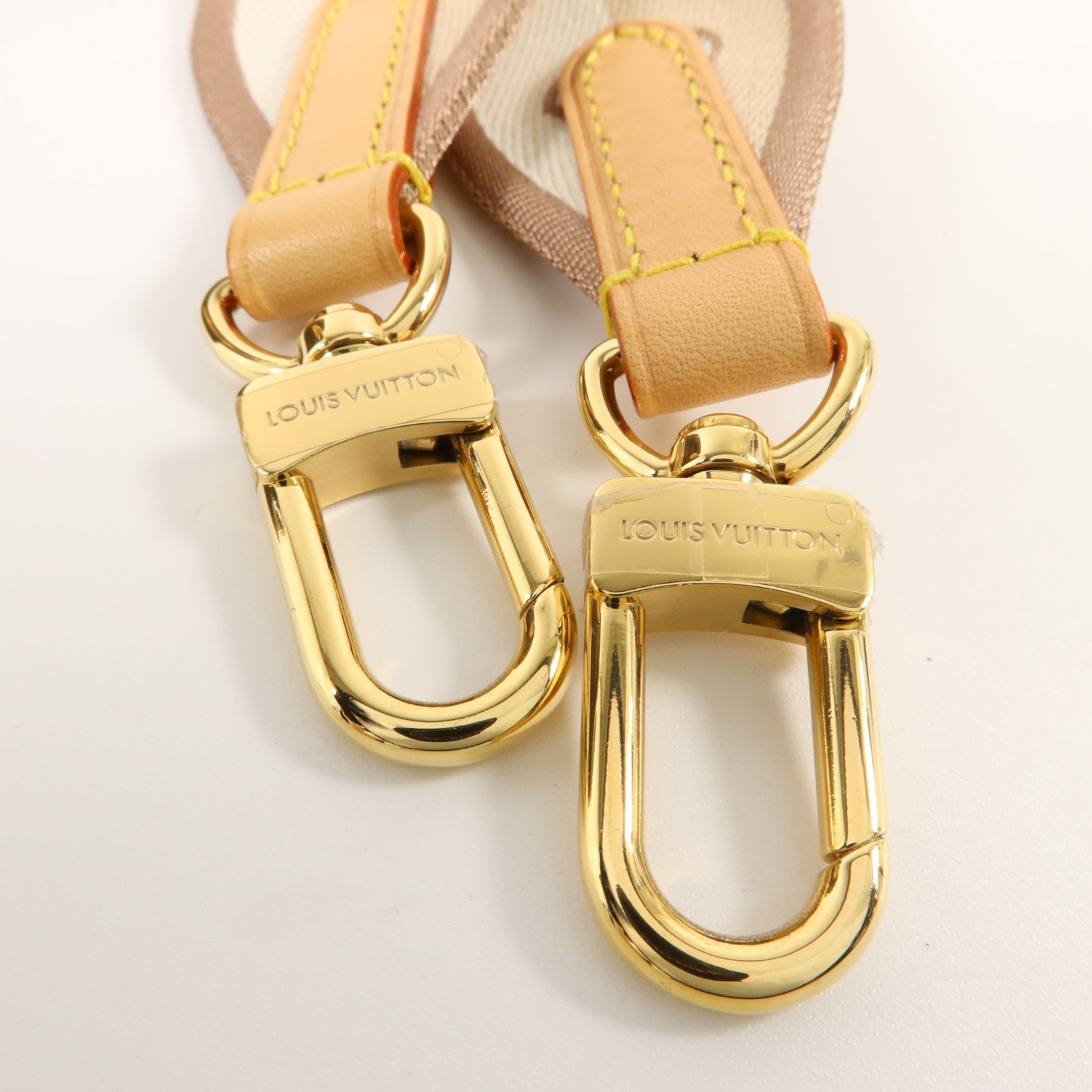 LOUIS VUITTON Monogram Speedy Bandouliere 20金扣手挽肩背兩用袋