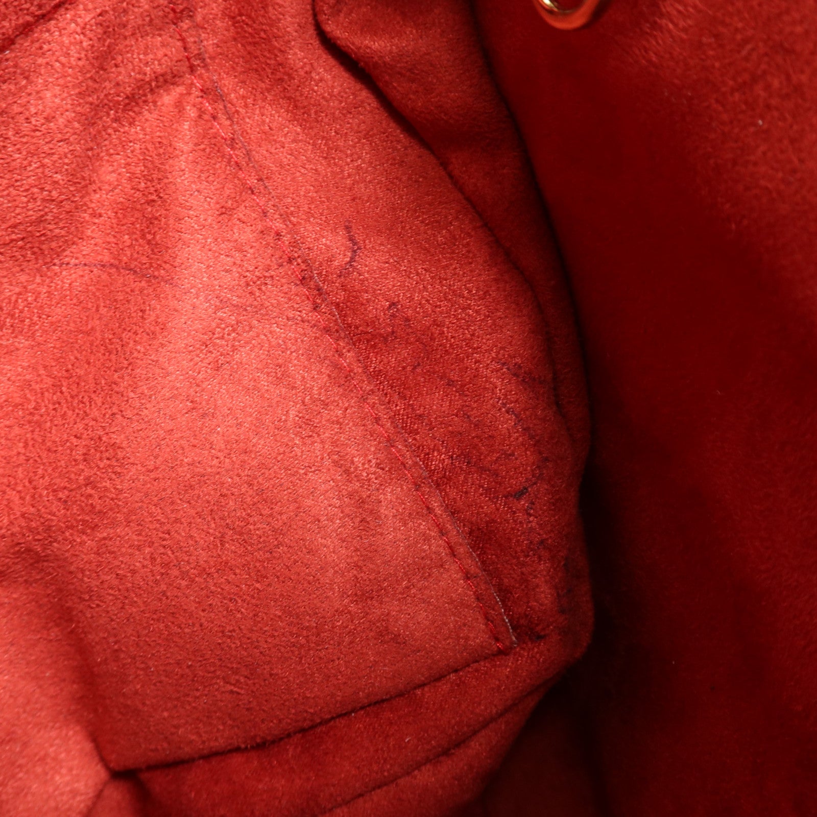 LOUIS VUITTON Monogram Viva Cite GM金扣肩背袋