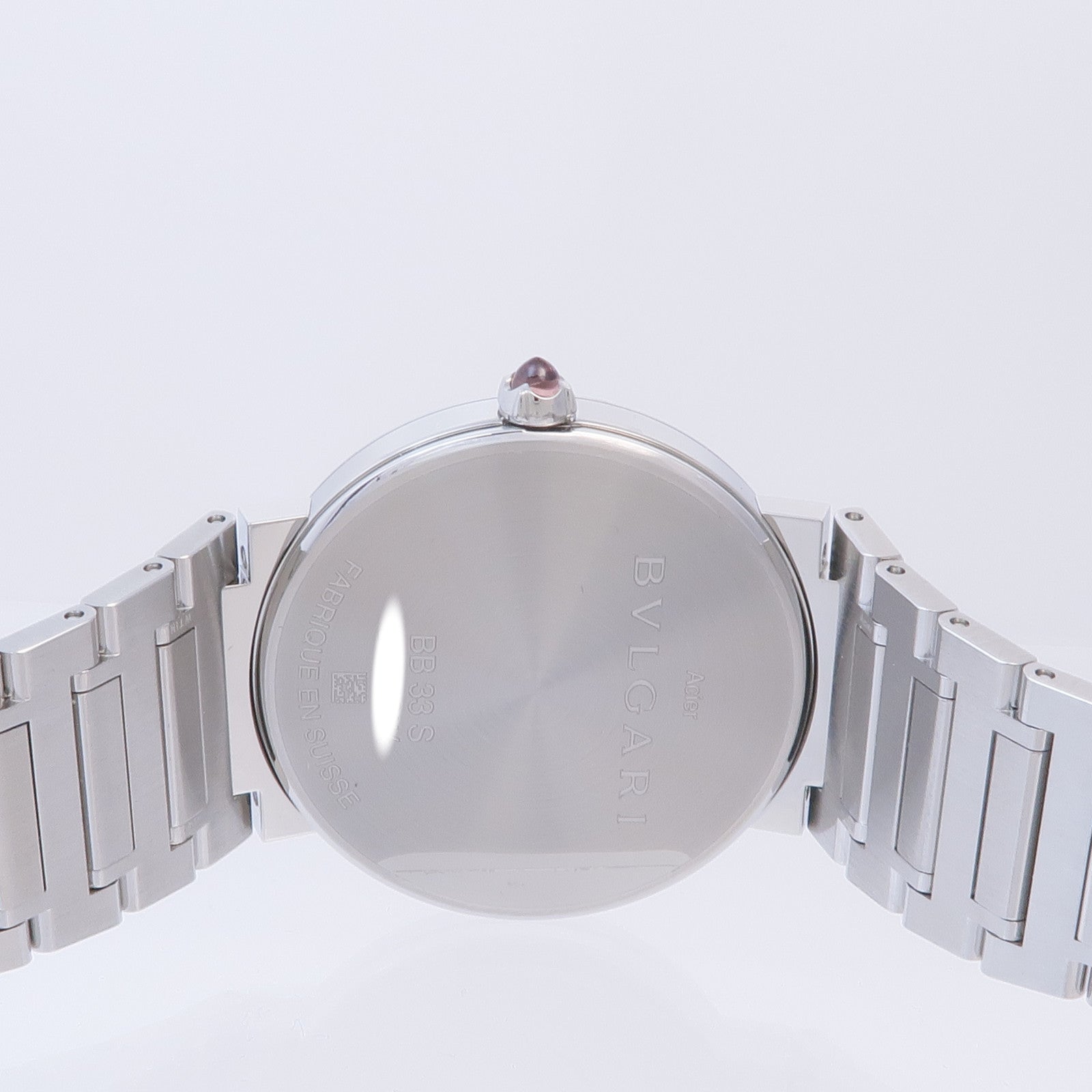 BVLGARI Bulgari Bulgari Lady watch 103693